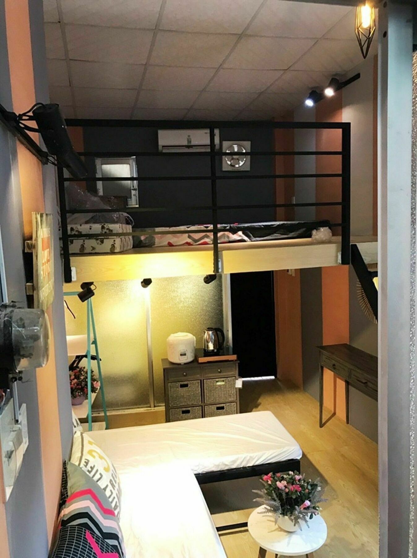 Apartment The House - District 5