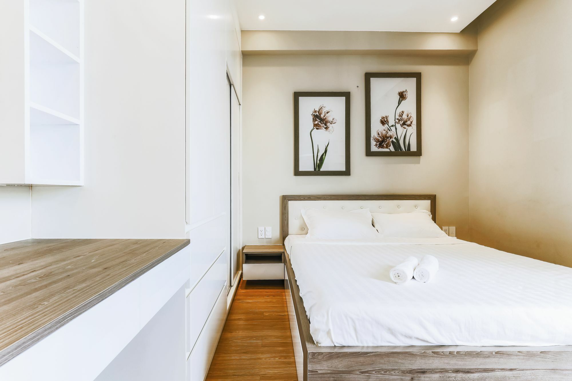 3brs Luxury Cityview Apartment Ho Chi Minh City