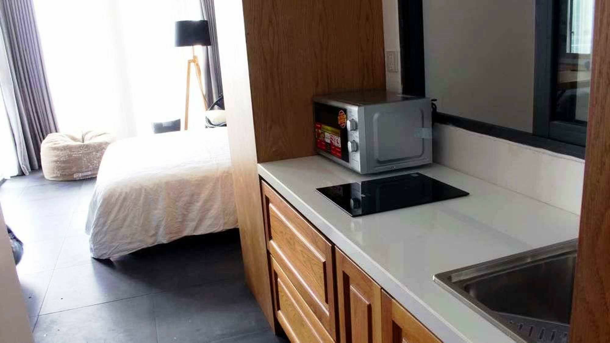 Apartment Sen Boutique House Ho Chi Minh City