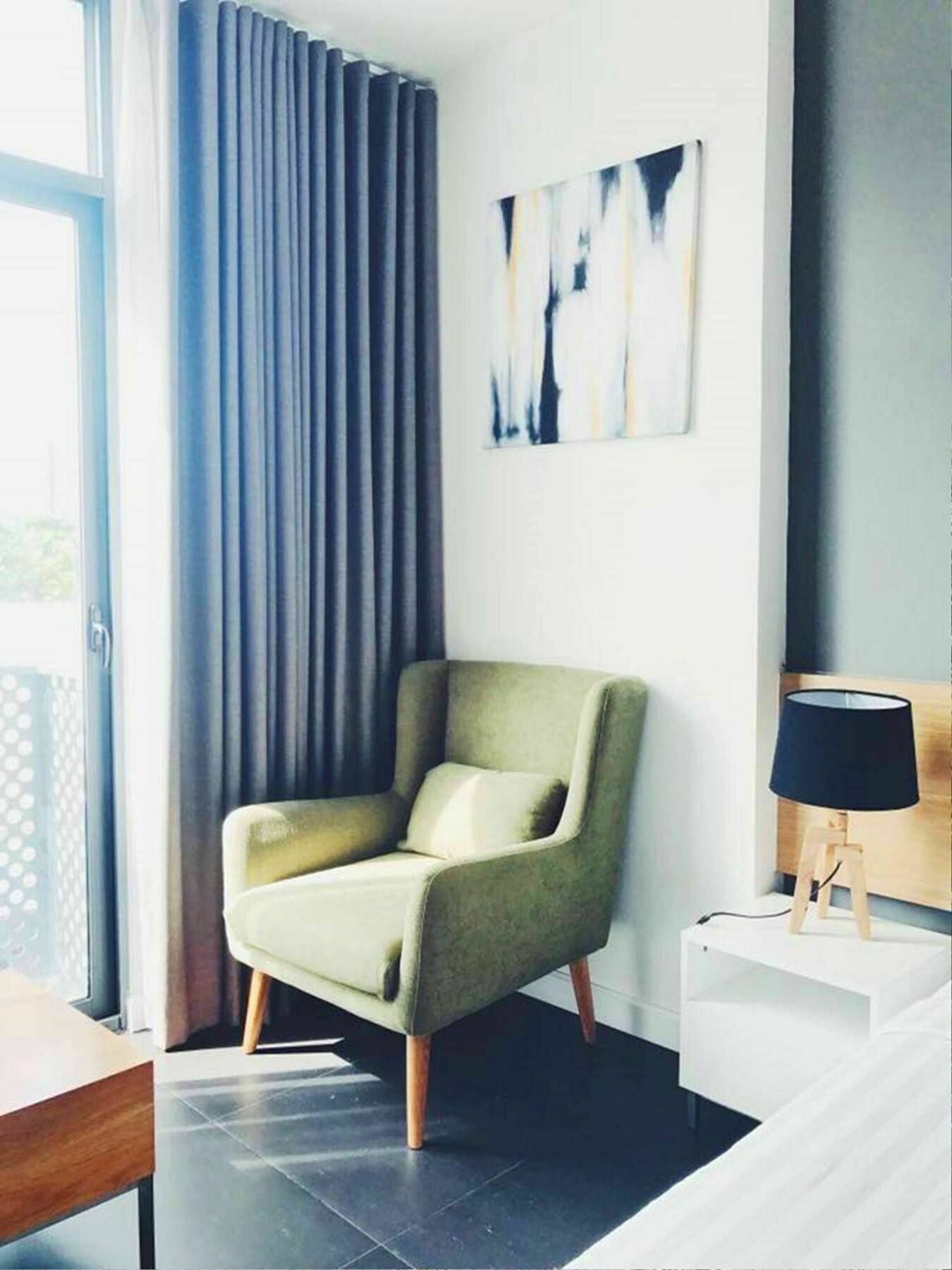 Sen Boutique House * Ho Chi Minh City