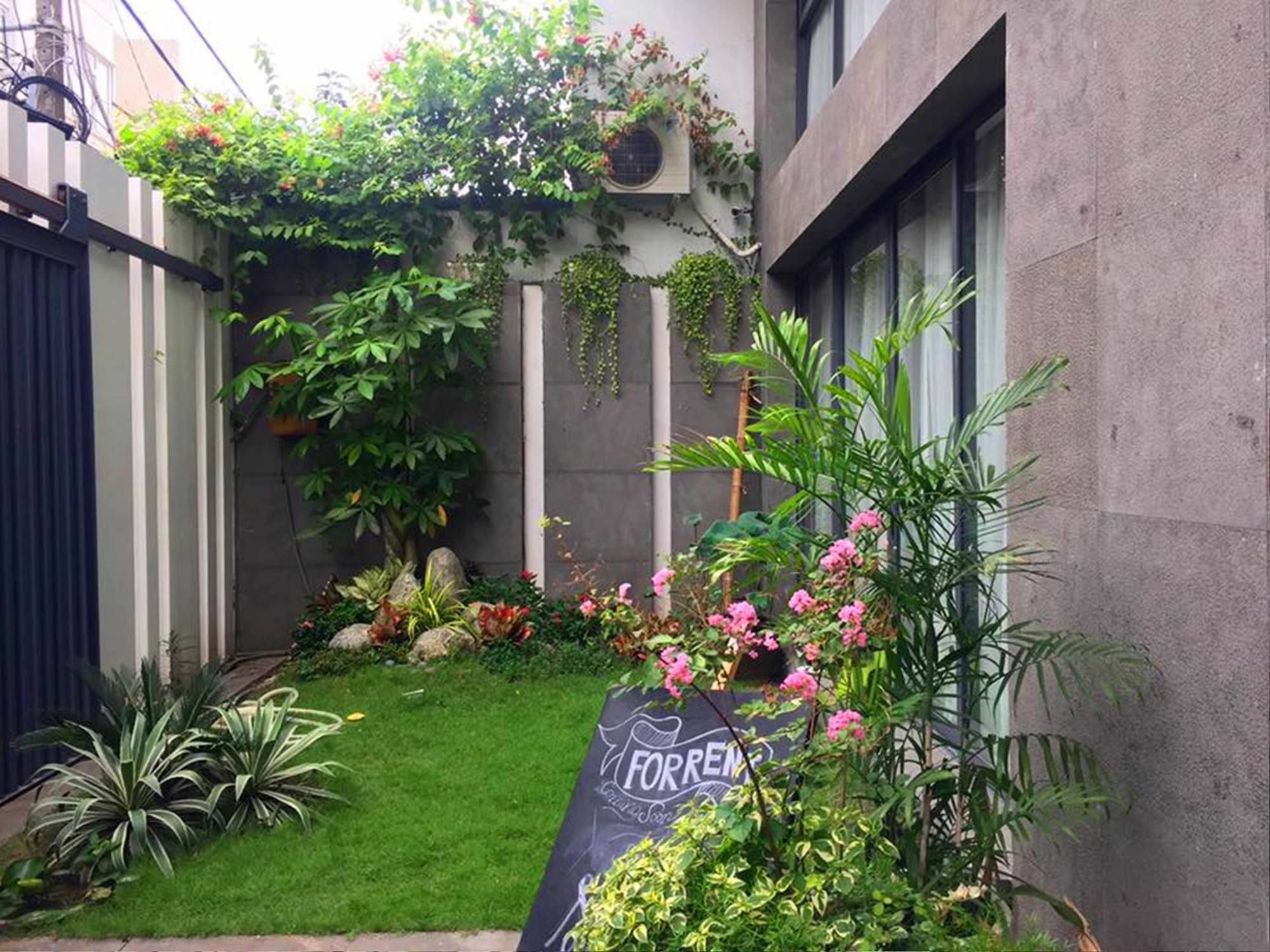 Sen Boutique House Apartment Ho Chi Minh City