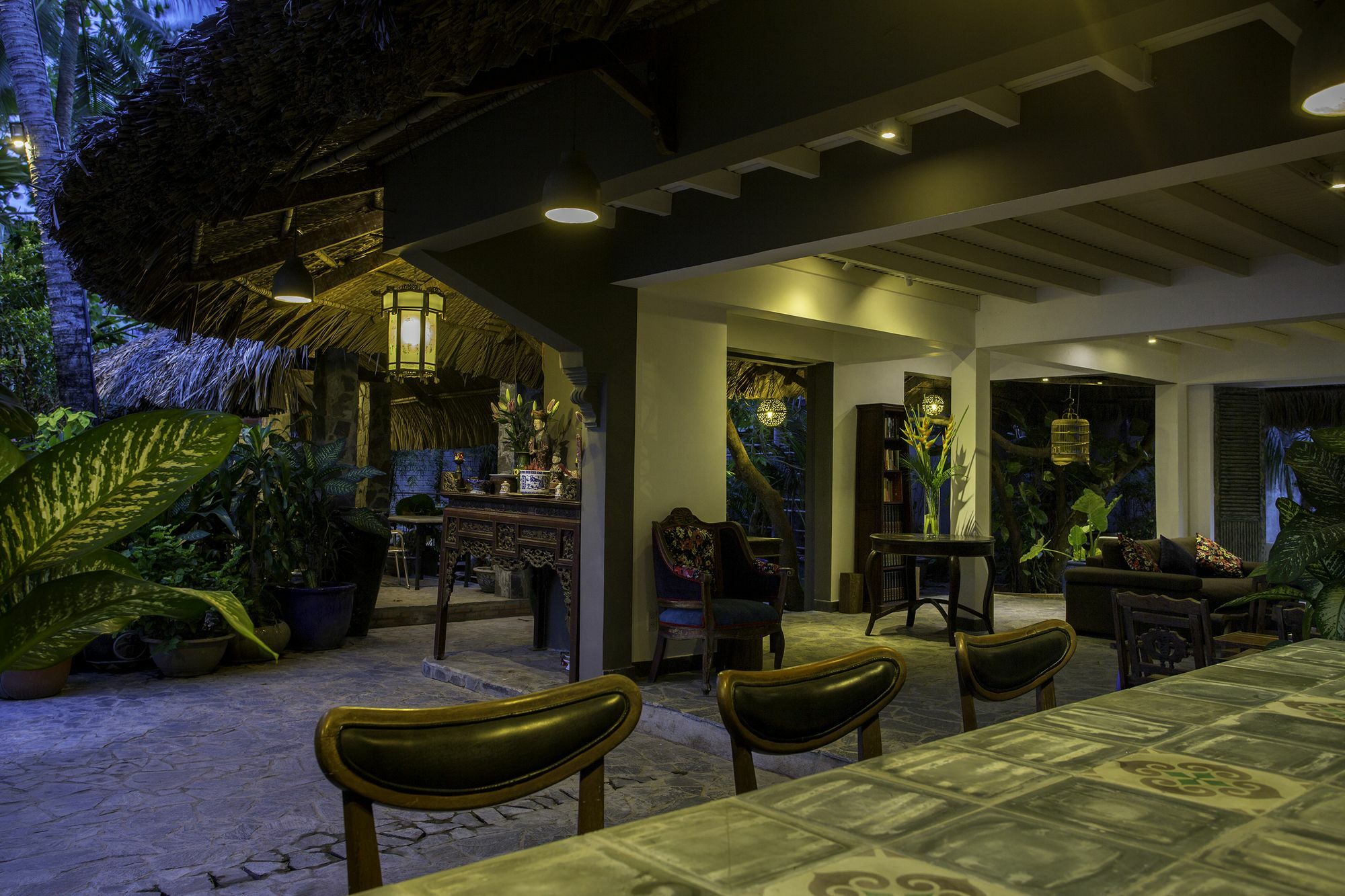 Hotel River Ho Chi Minh City