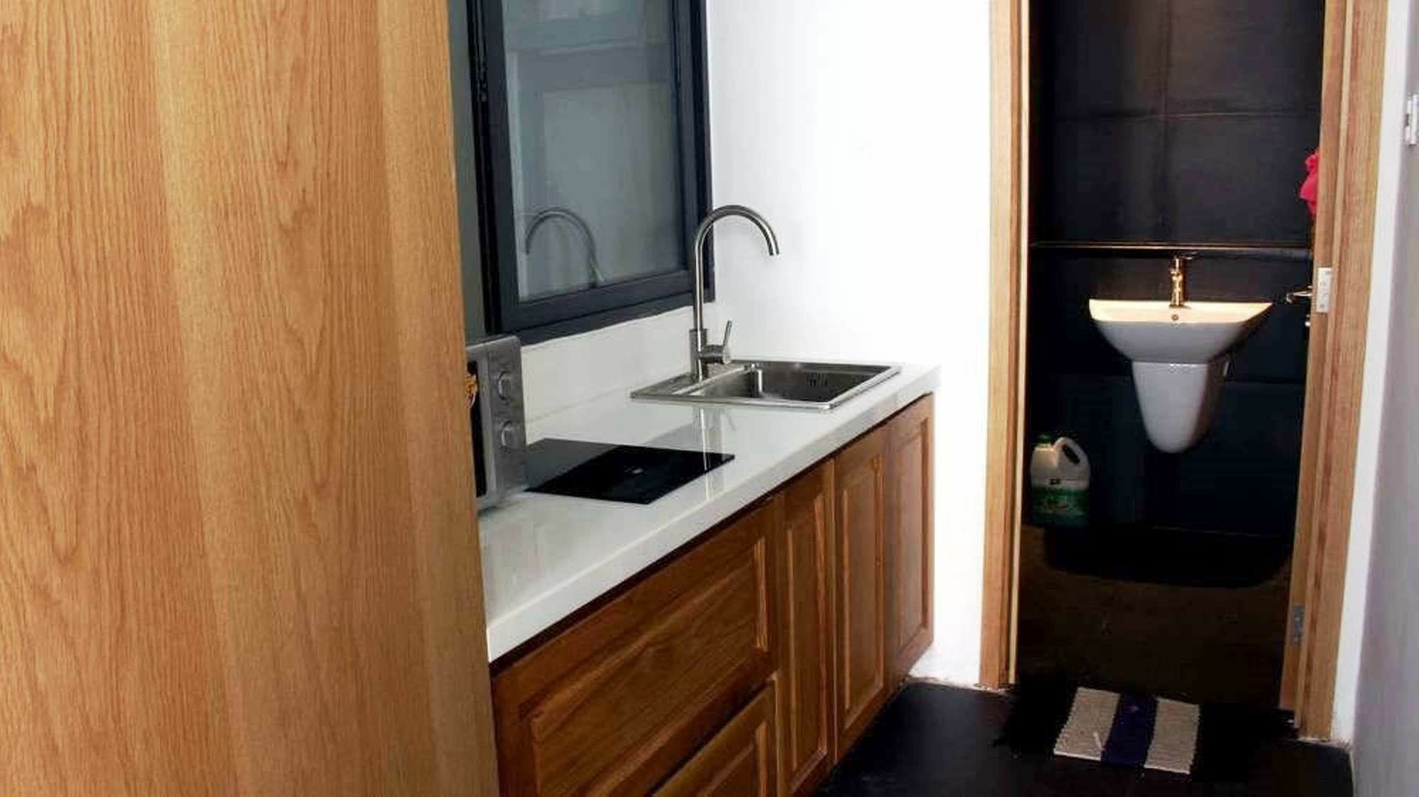 Sen Boutique House Apartment *