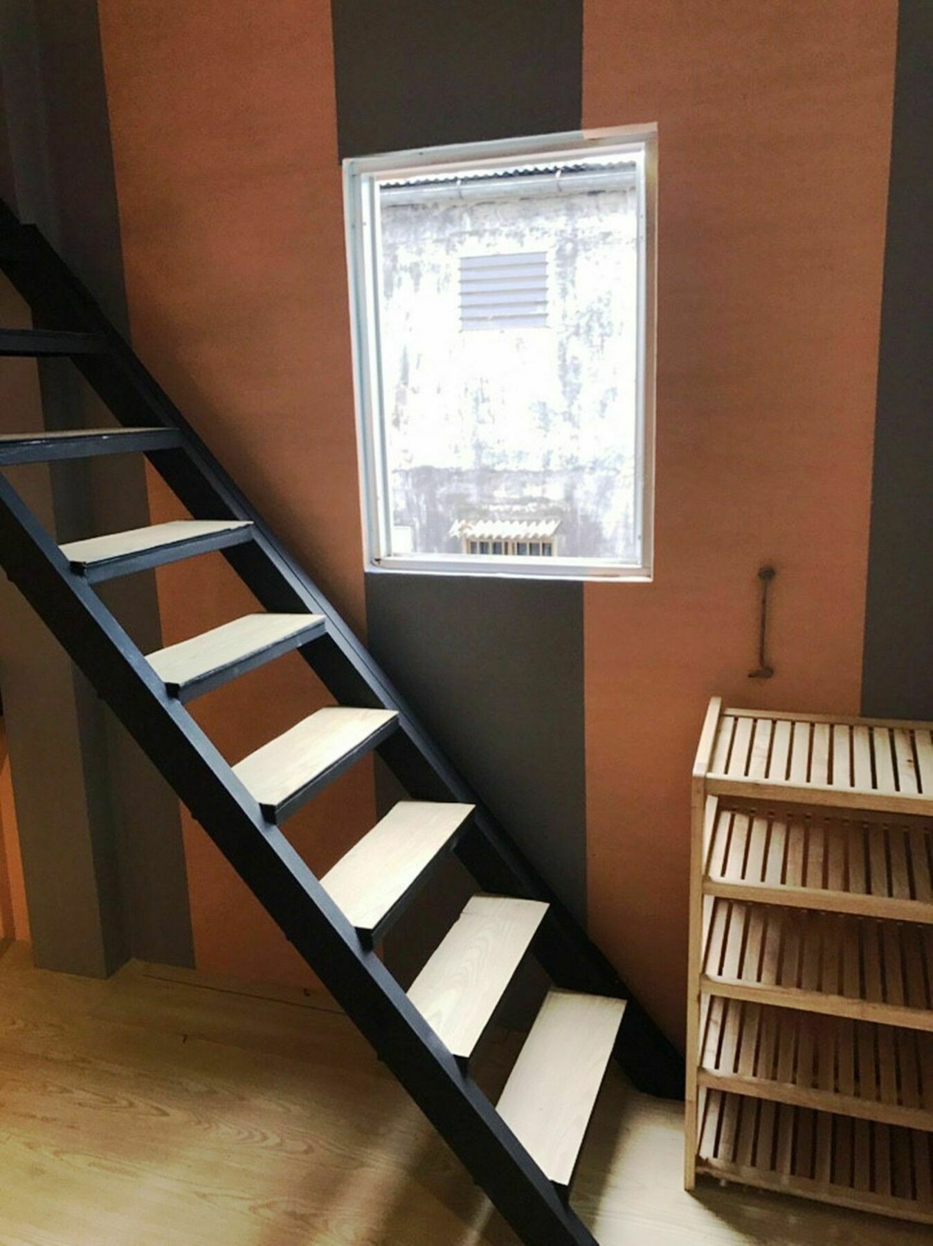 The House - District 5 Apartment *