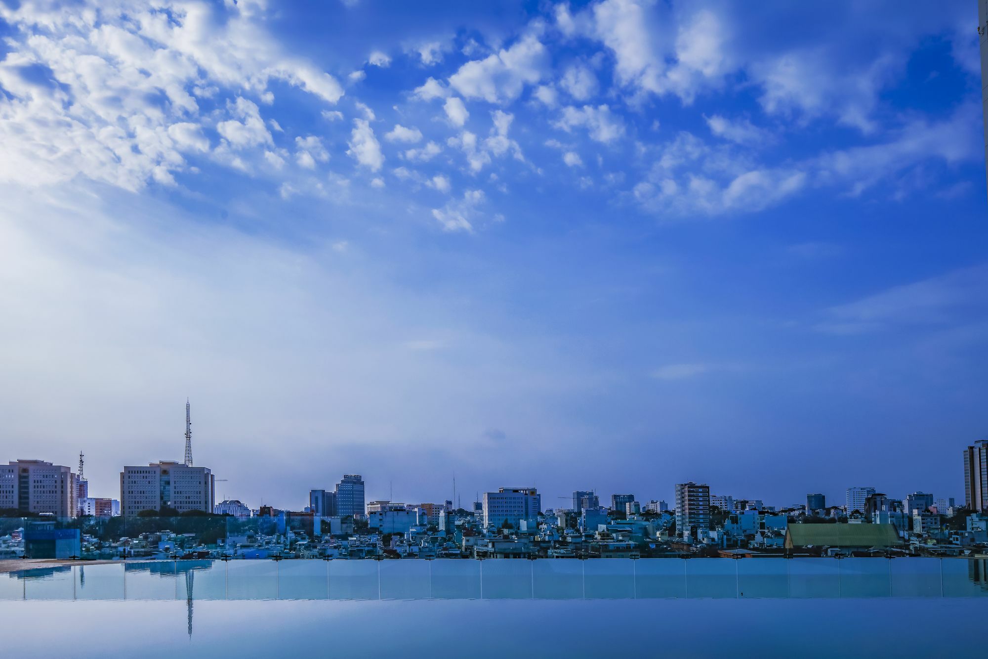 3brs Luxury Cityview Ho Chi Minh City