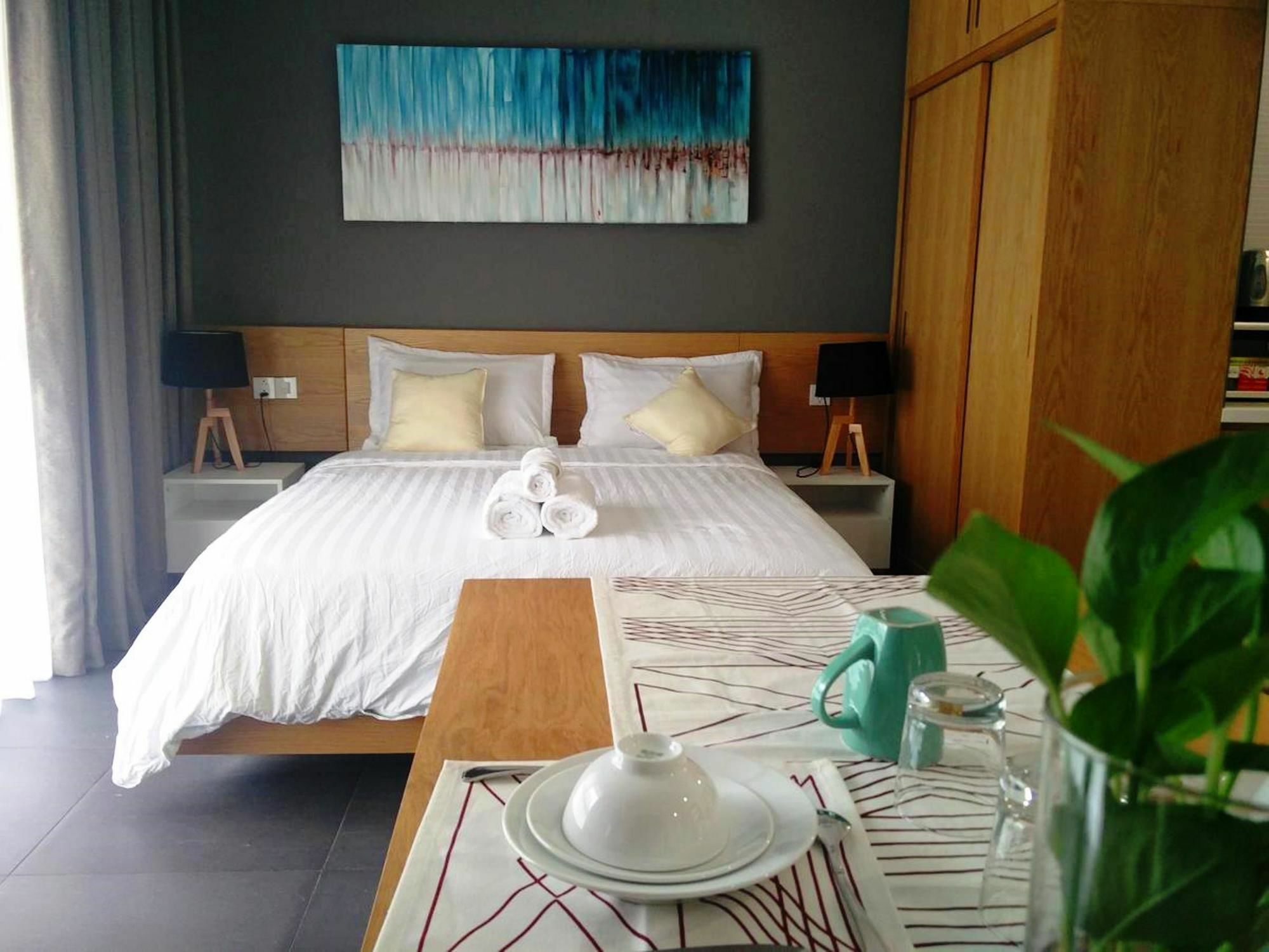 Sen Boutique House *