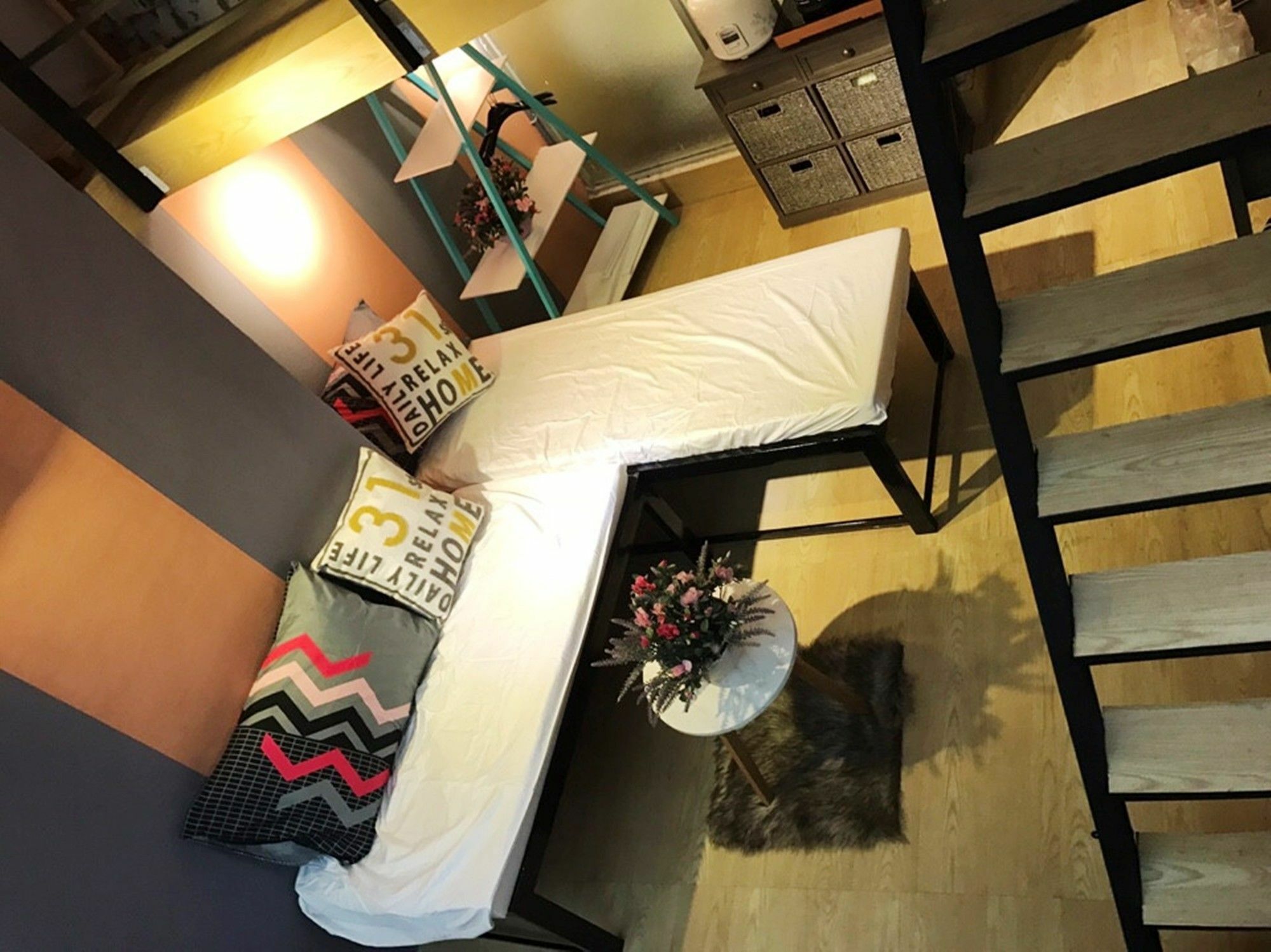 The House - District 5 Ho Chi Minh City