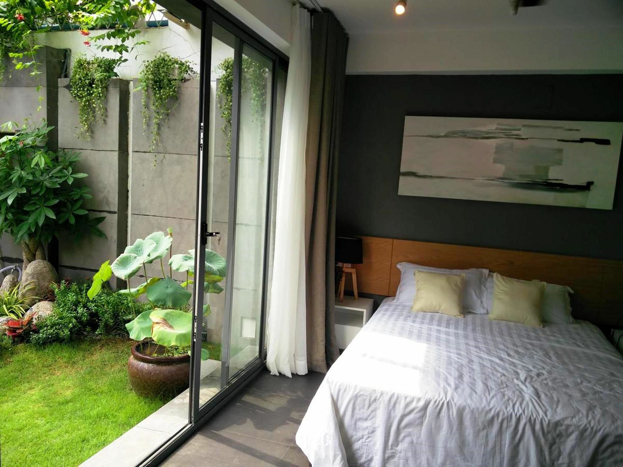 Sen Boutique House