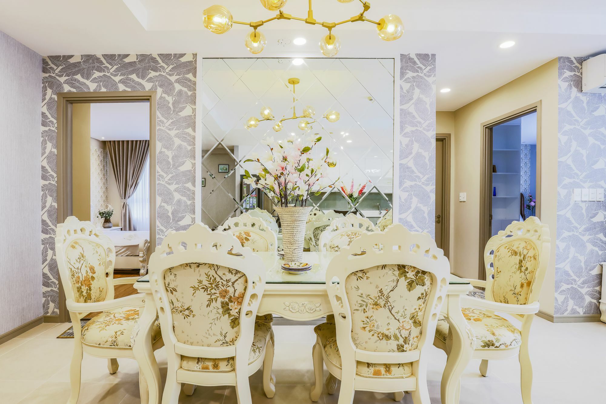 3brs Luxury Cityview