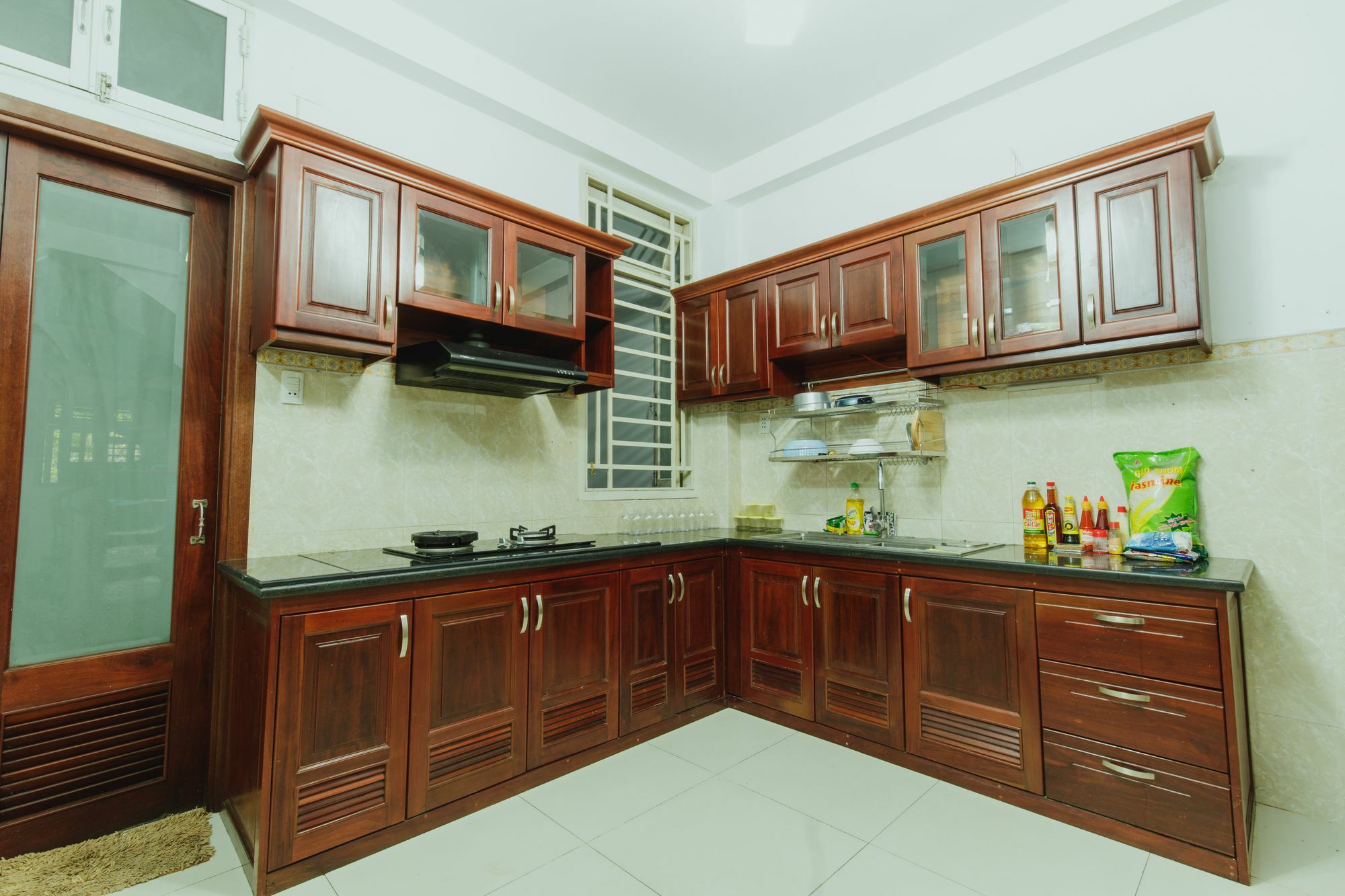 Homestay Urban House Saigon 2