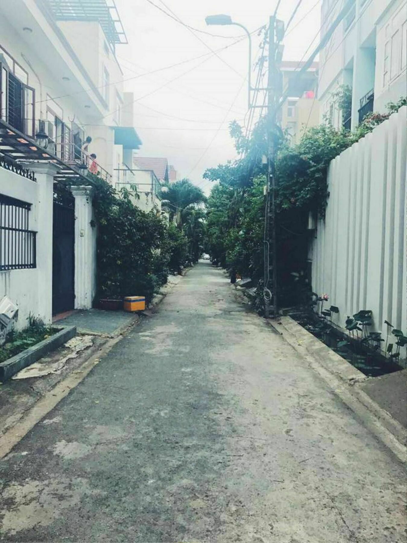 Sen Boutique House *