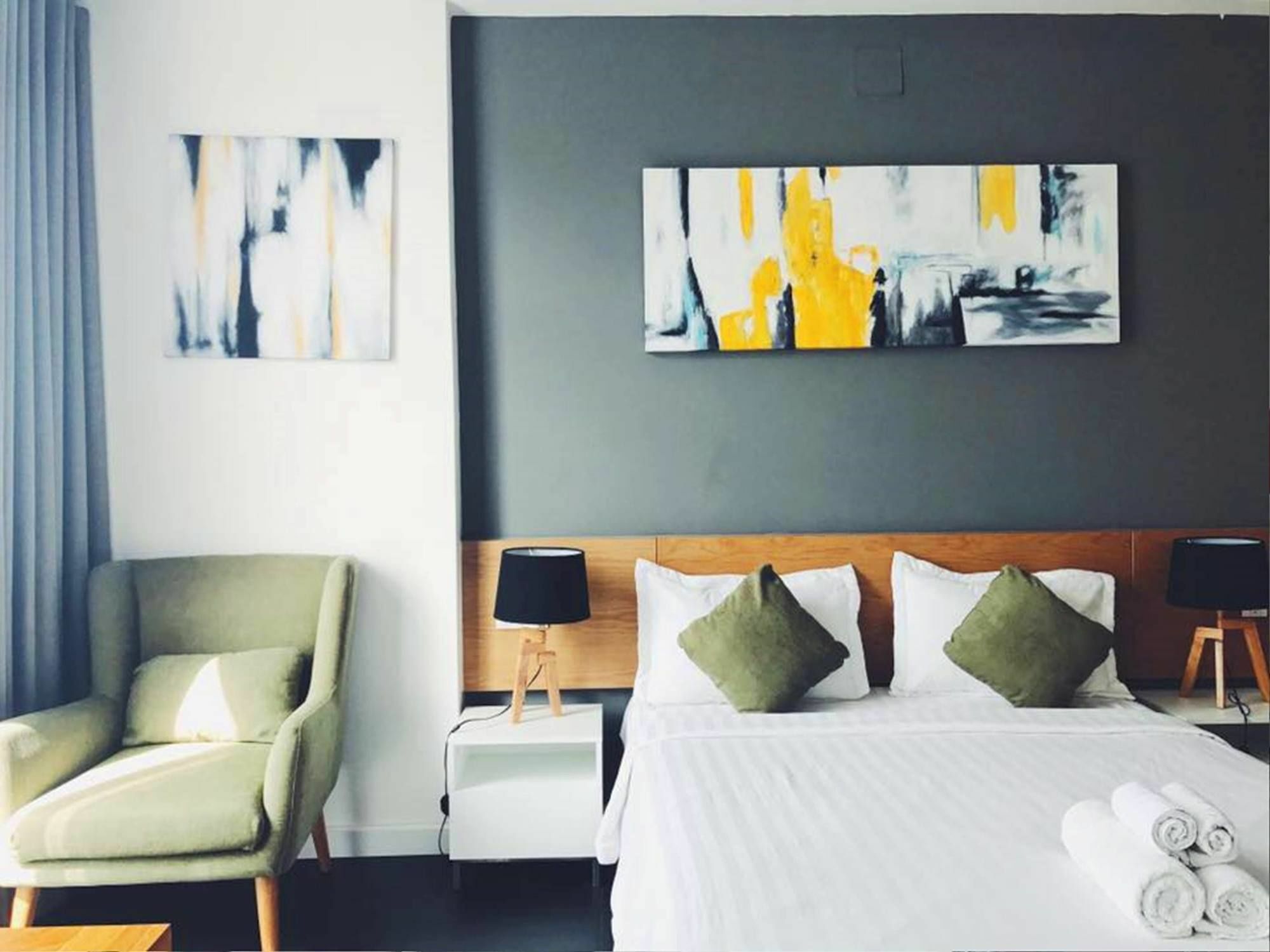 Sen Boutique House * Ho Chi Minh City
