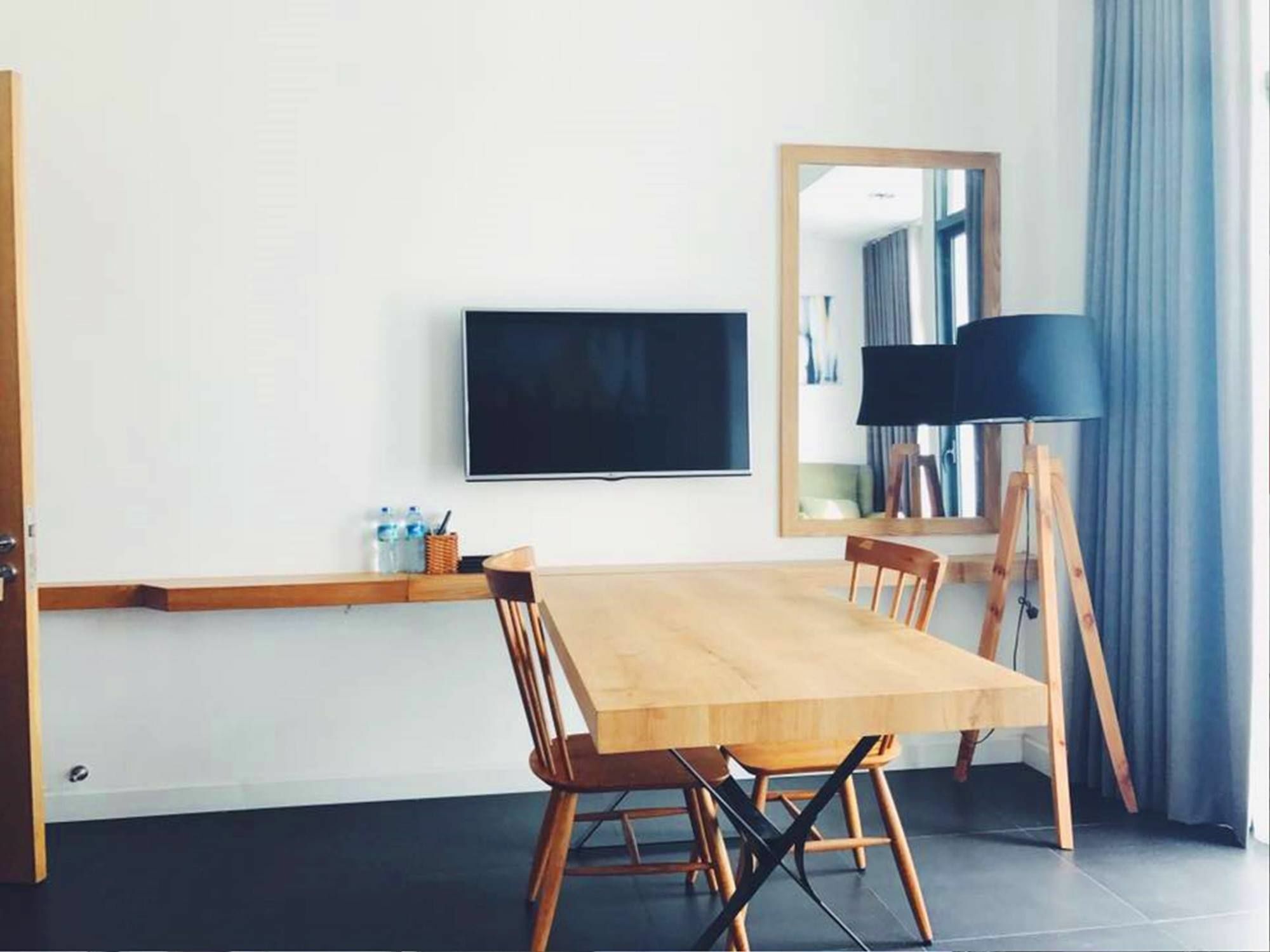 Sen Boutique House Apartment *