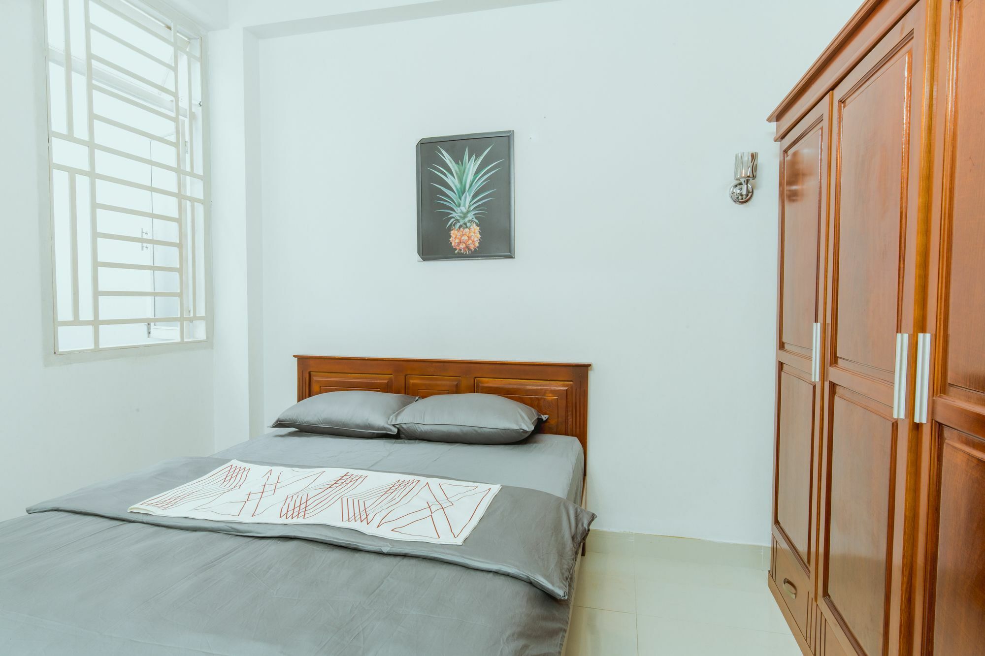 Urban House Saigon 2 * Ho Chi Minh City