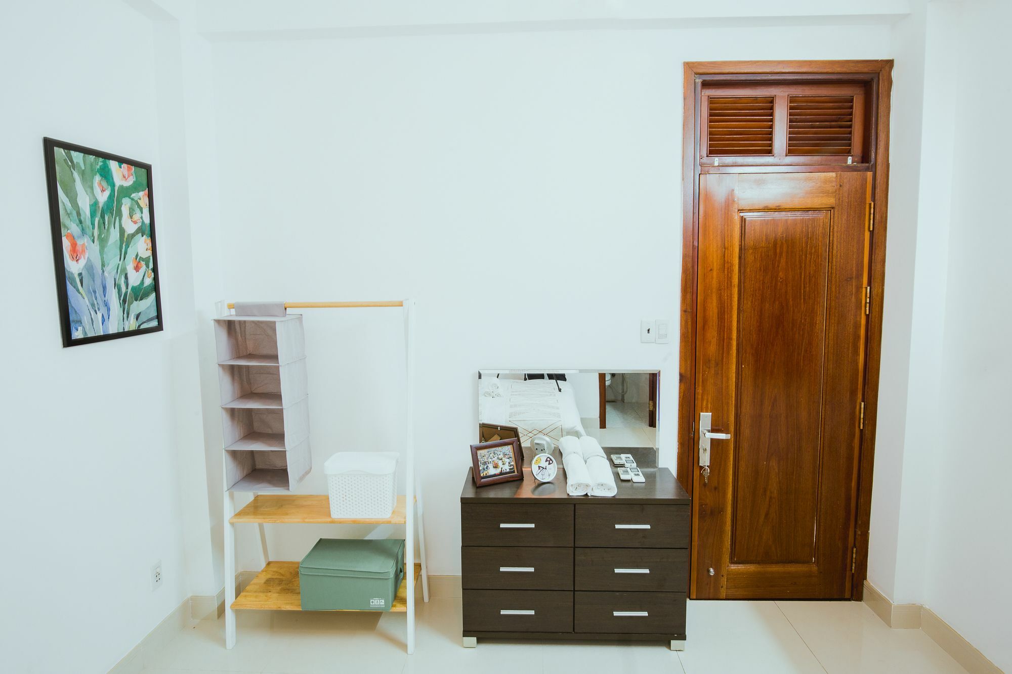 Urban House Saigon 2 * Ho Chi Minh City