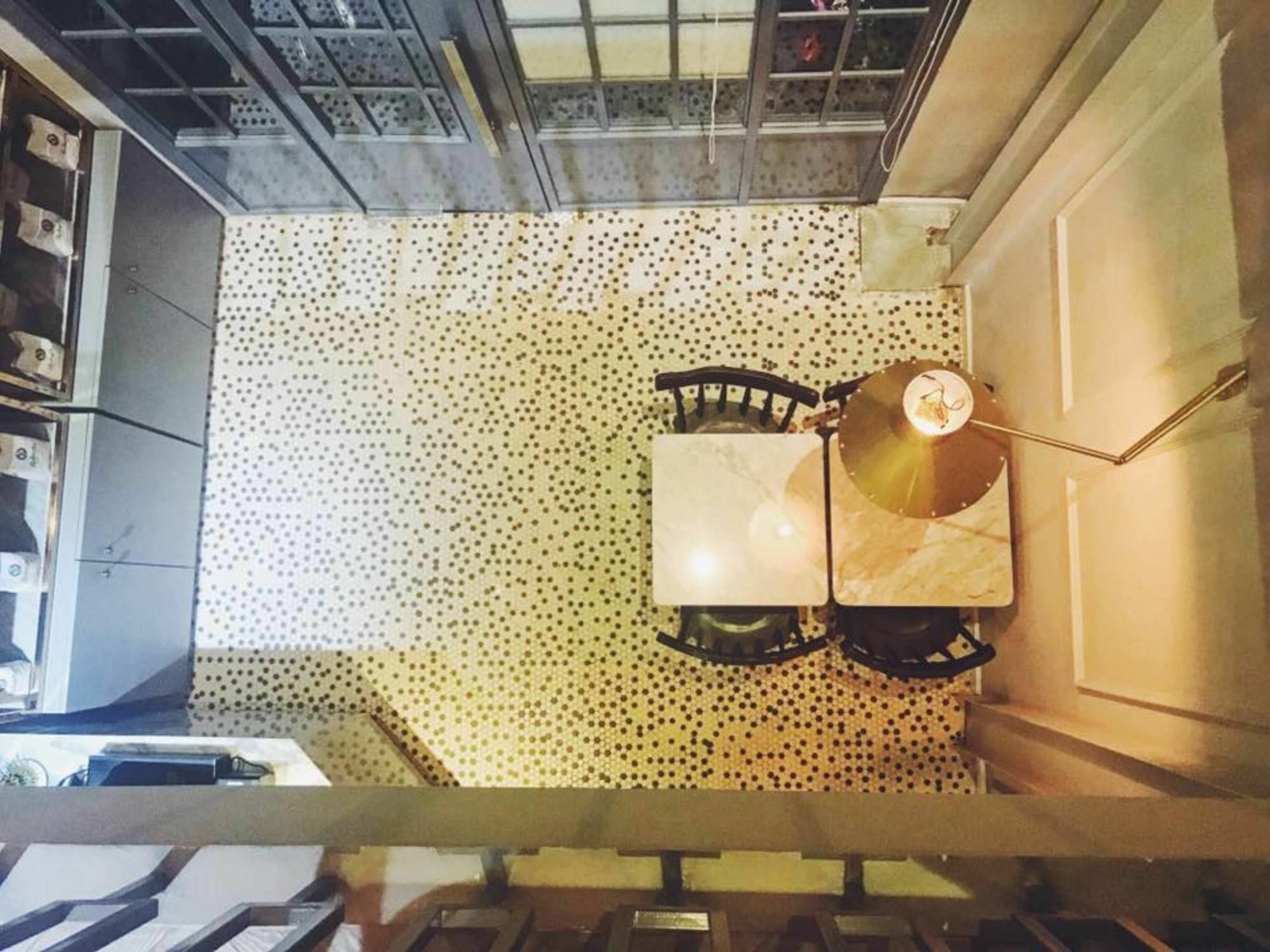 Apartment Sen Boutique House *