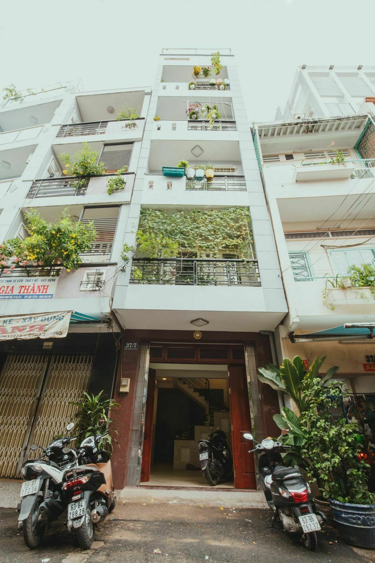 Urban House Saigon 2 *