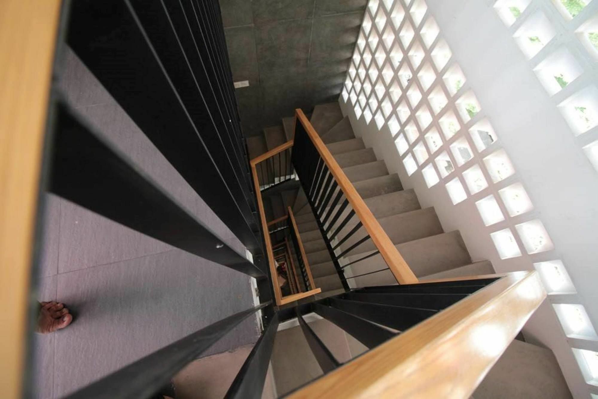 Sen Boutique House Ho Chi Minh City