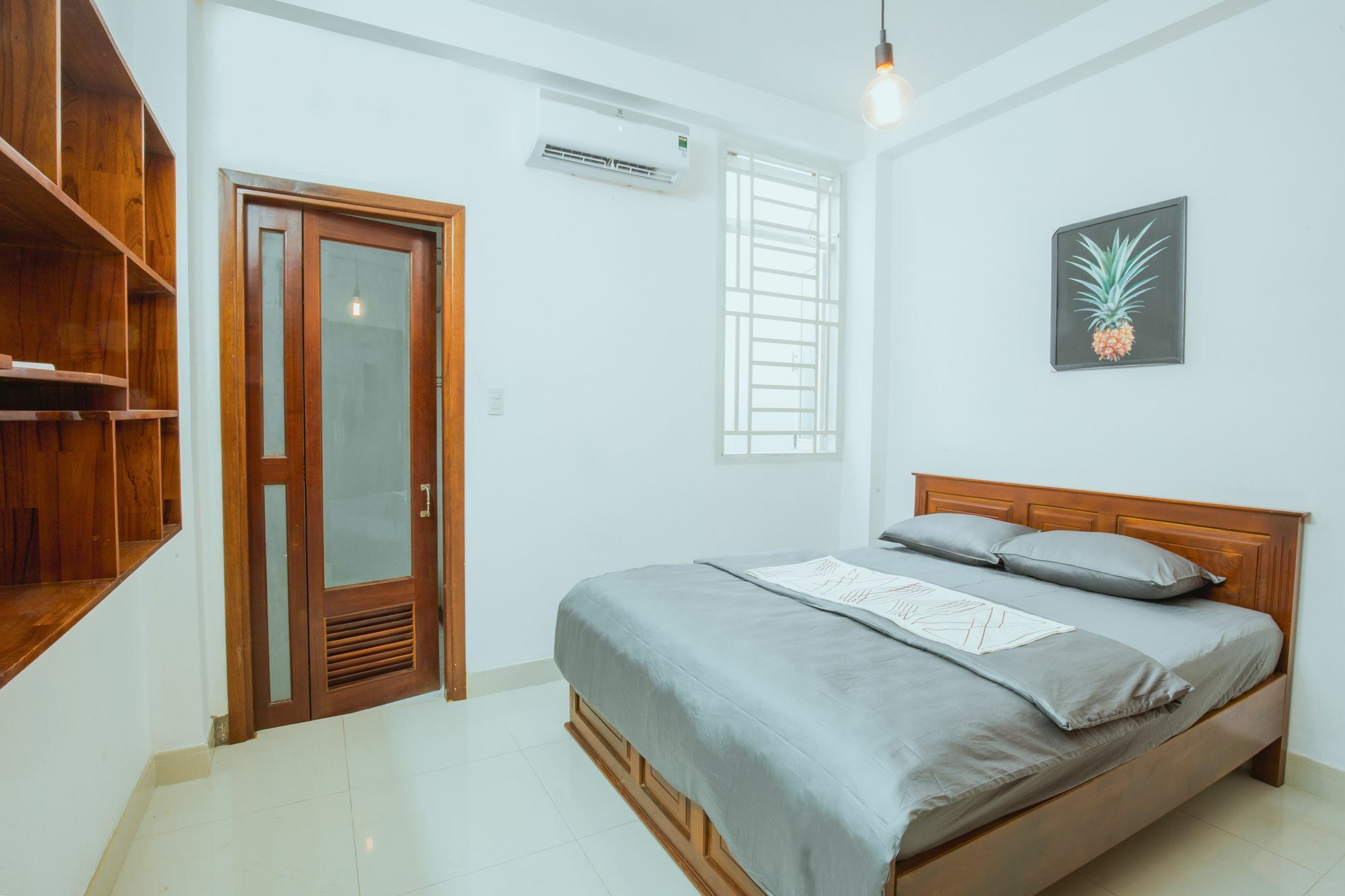 Urban House Saigon 2 Homestay Ho Chi Minh City