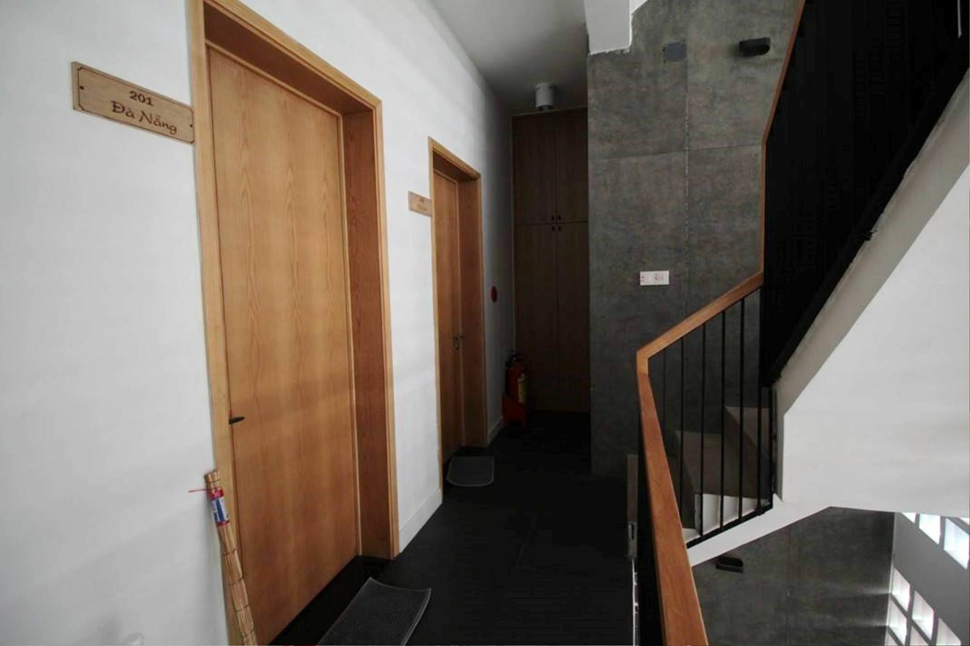 Apartment Sen Boutique House Ho Chi Minh City