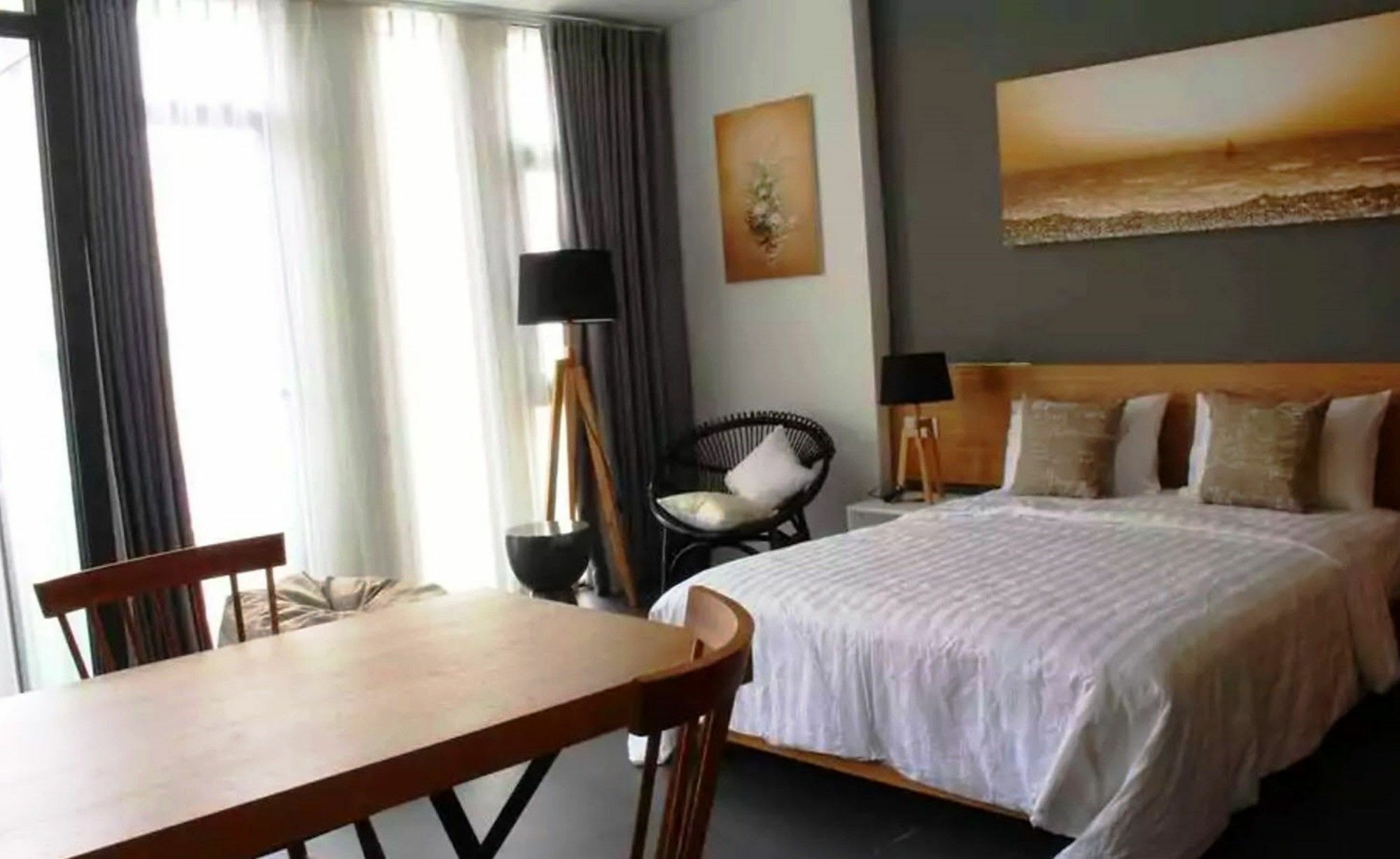 Sen Boutique House