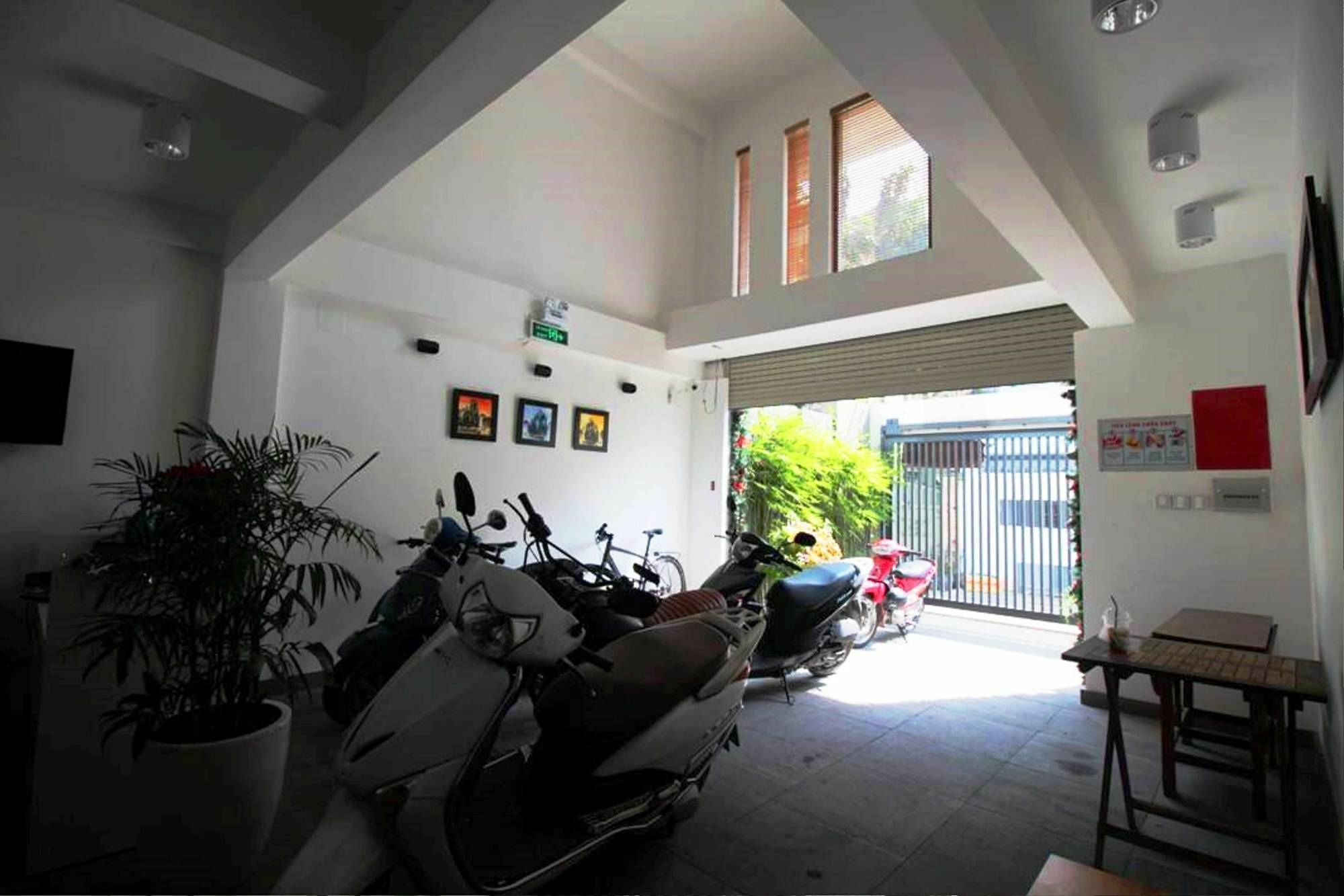 Apartment Sen Boutique House *