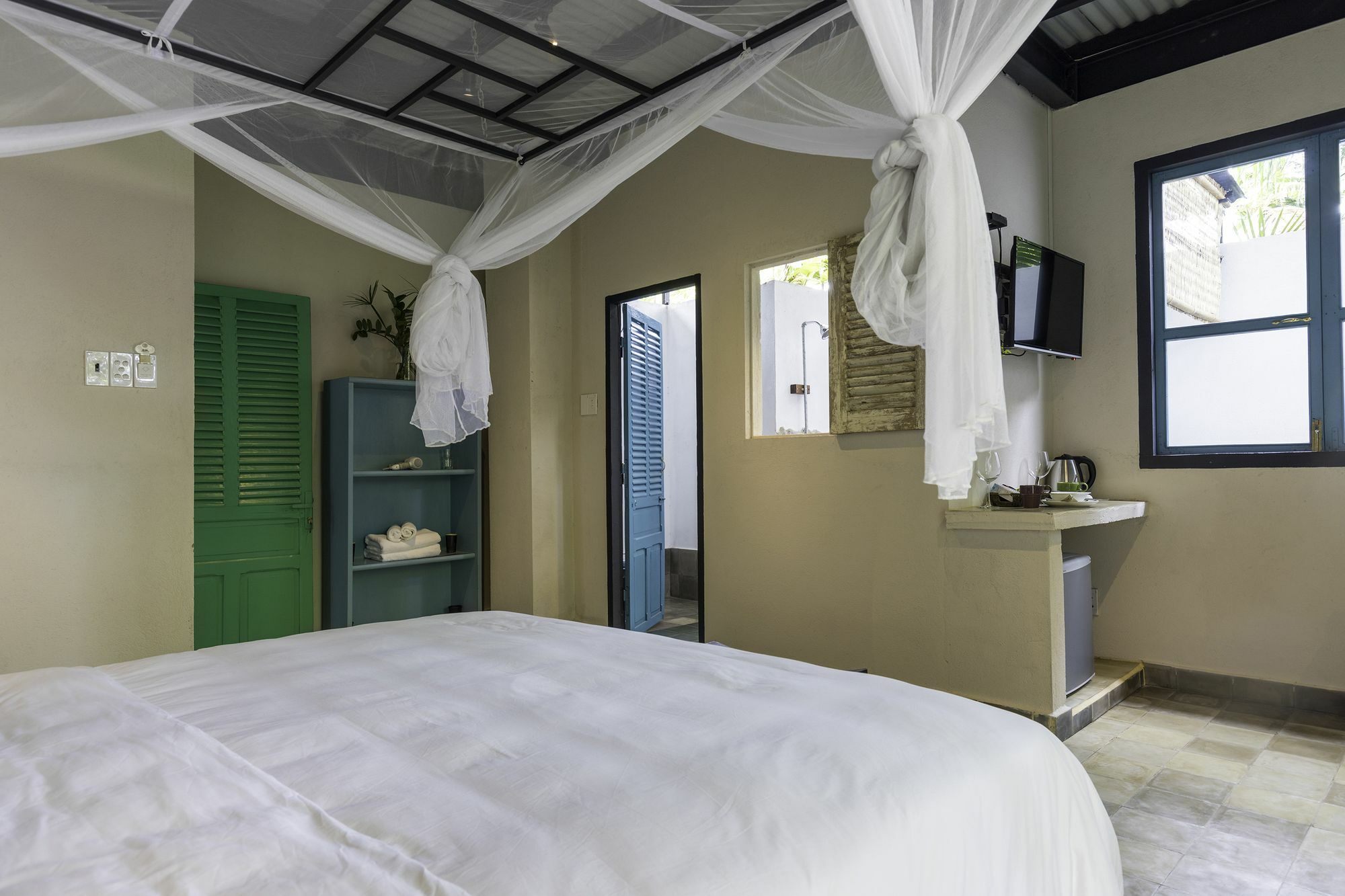 Hotel River Ho Chi Minh City