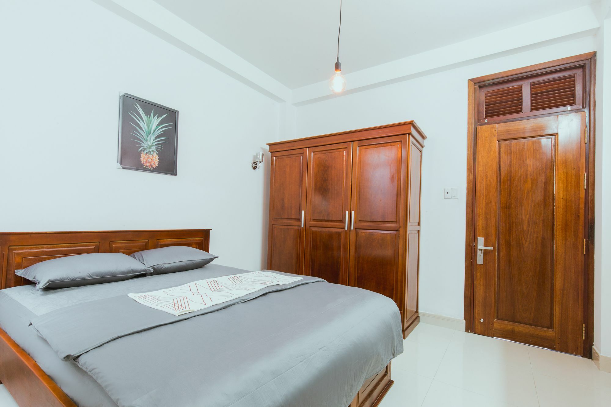 Homestay Urban House Saigon 2 Ho Chi Minh City