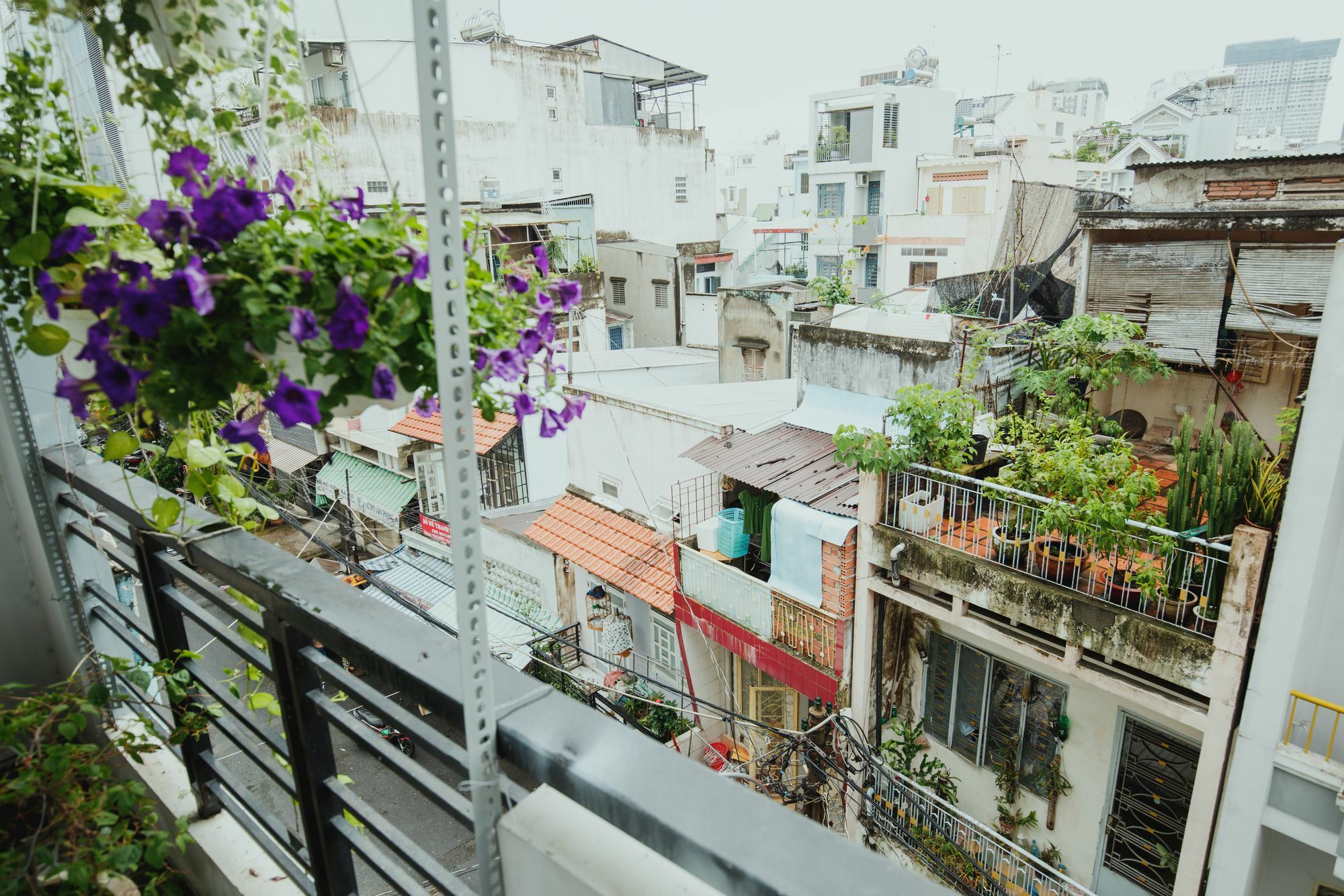 Urban House Saigon 2 Ho Chi Minh City