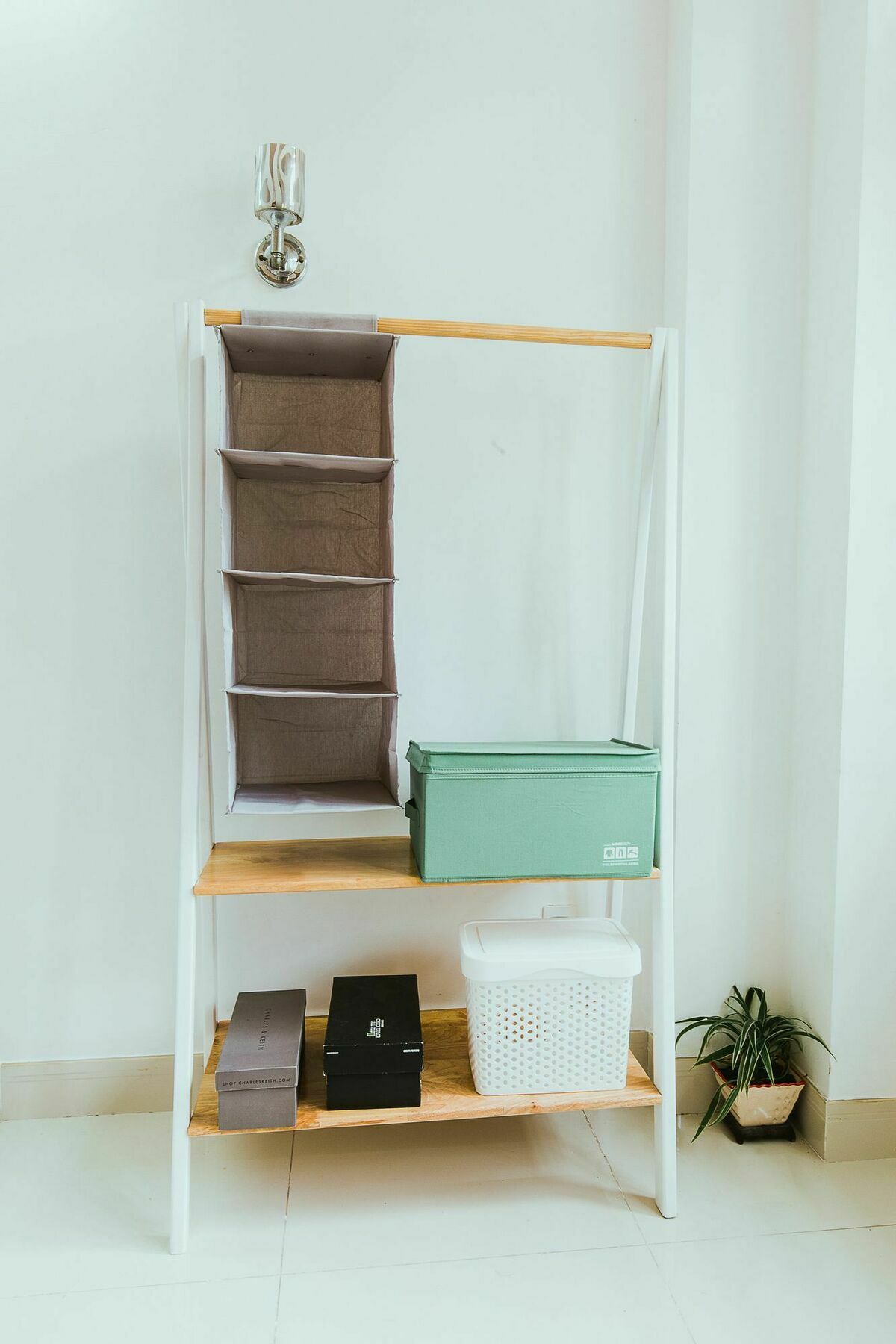 Urban House Saigon 2 Homestay