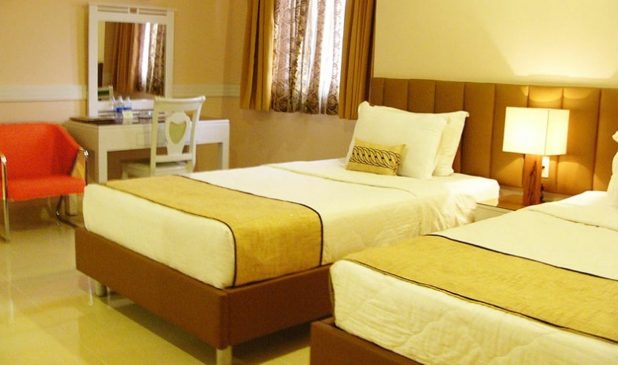 Fortune 1127 - Hotel 2*