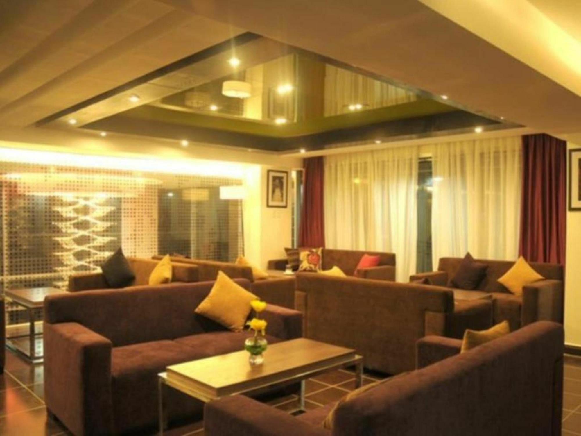 Minh Khang Hotel