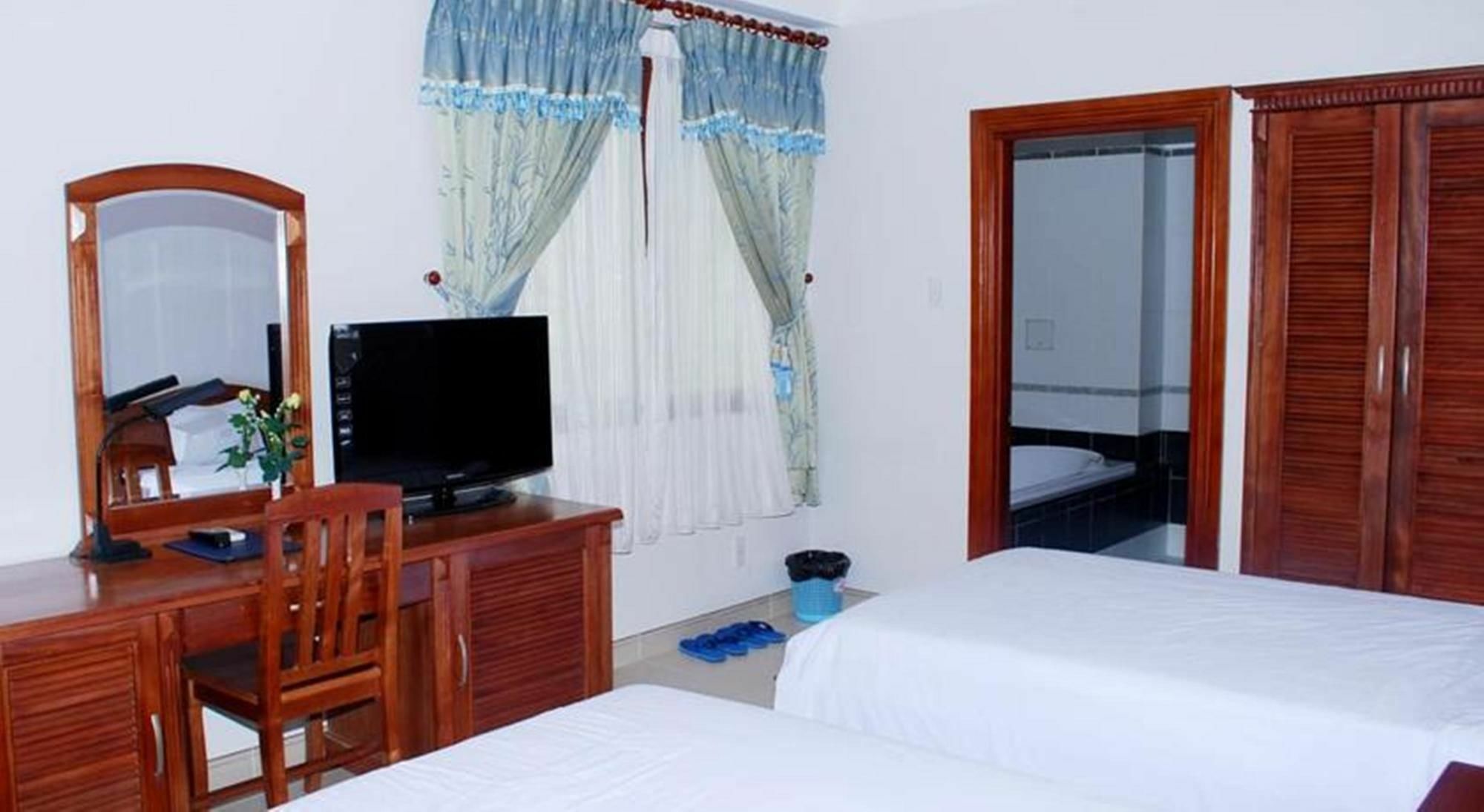 Phu An Hotel 2*