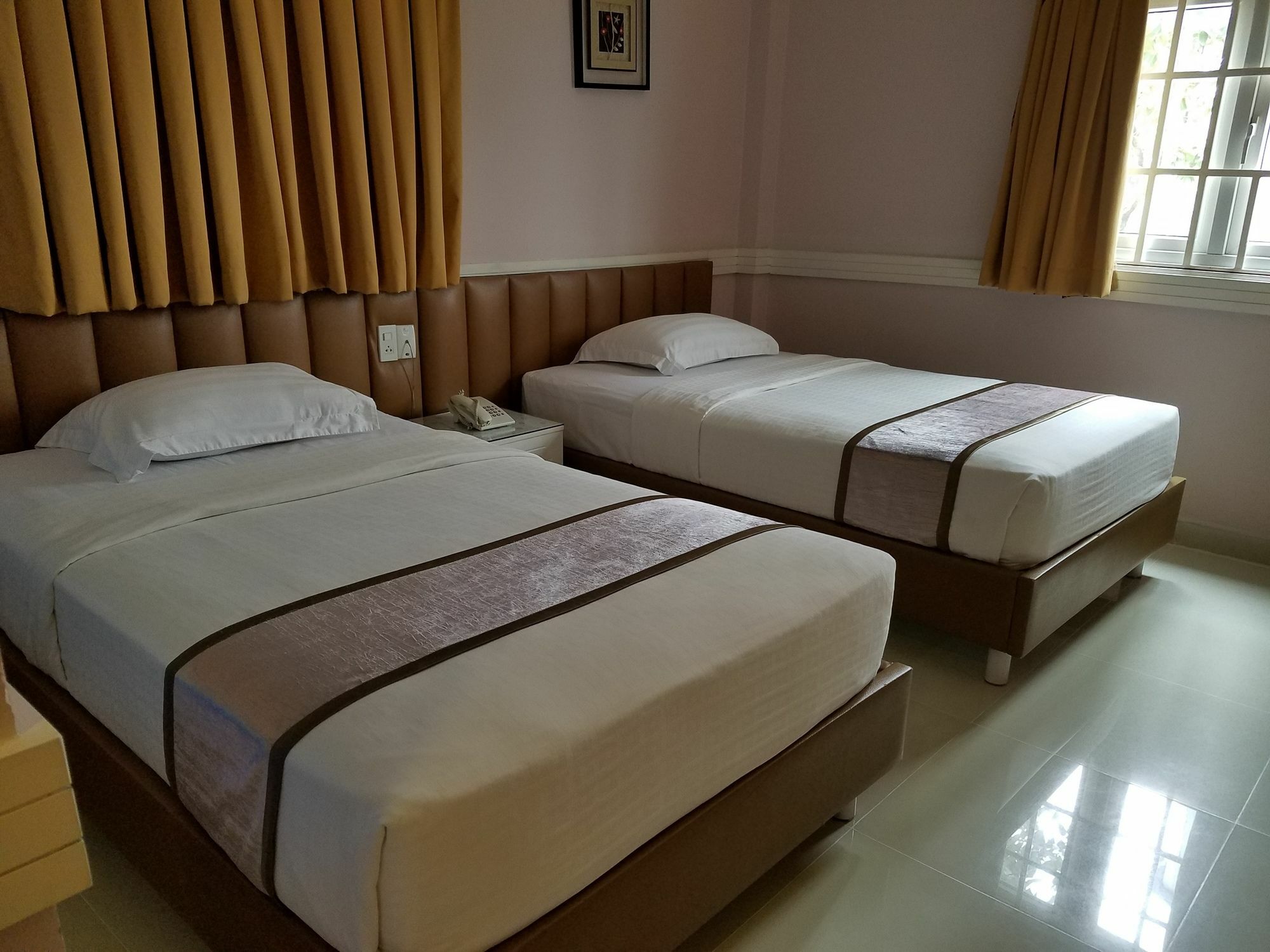 Hotel Fortune 1127 - Ho Chi Minh City