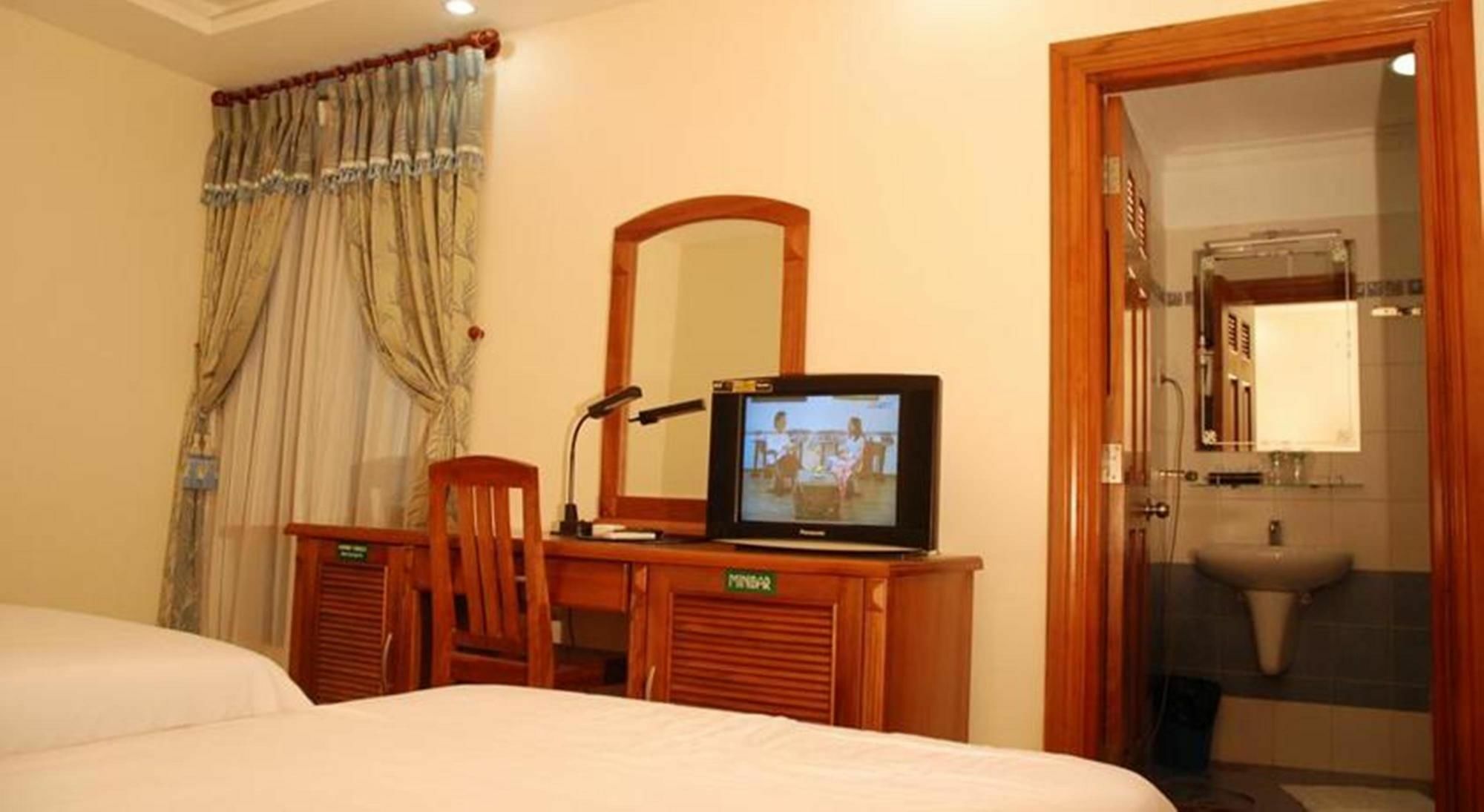 Phu An Hotel Ho Chi Minh City