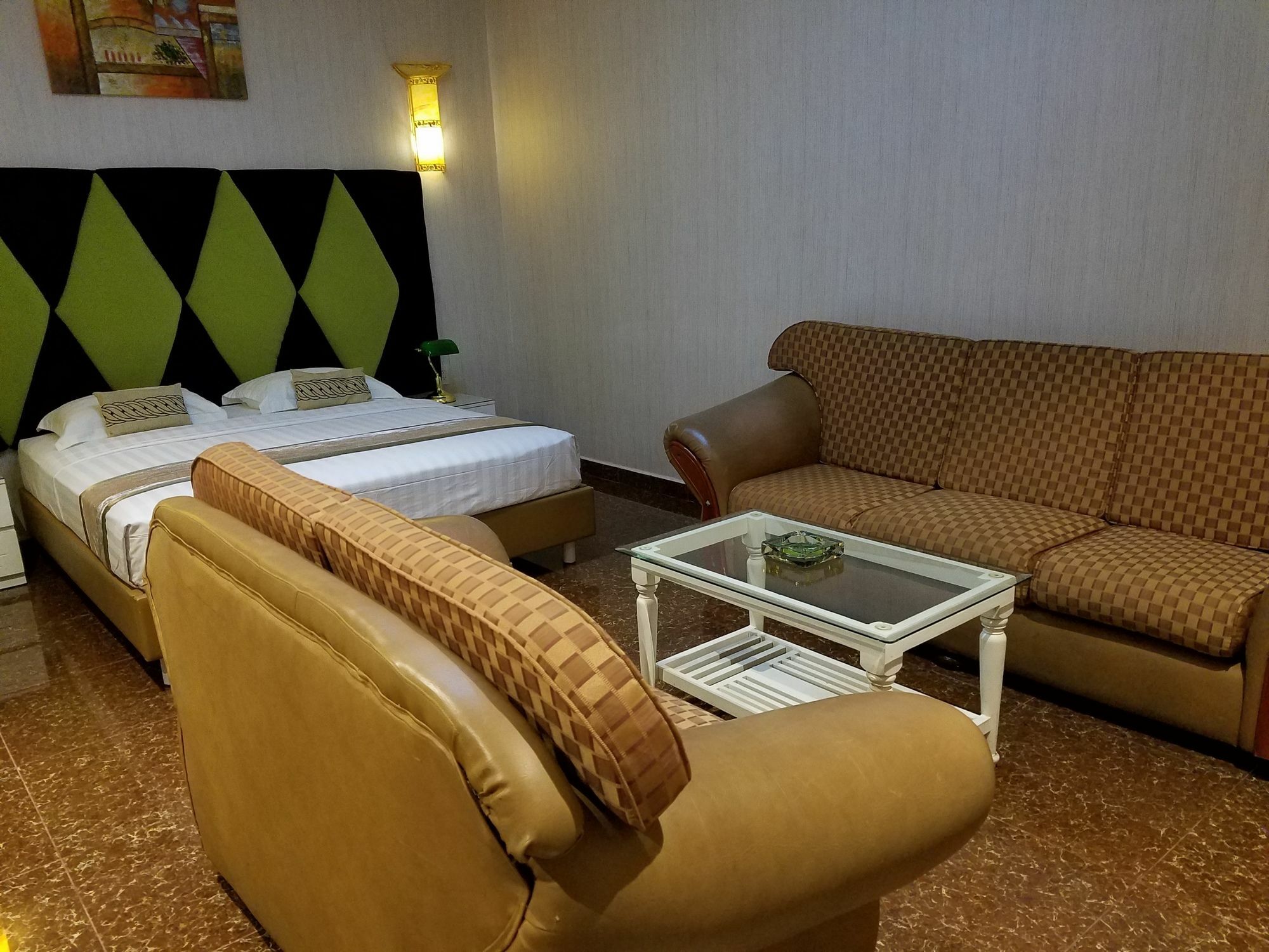 Hotel Fortune 1127 - Ho Chi Minh City