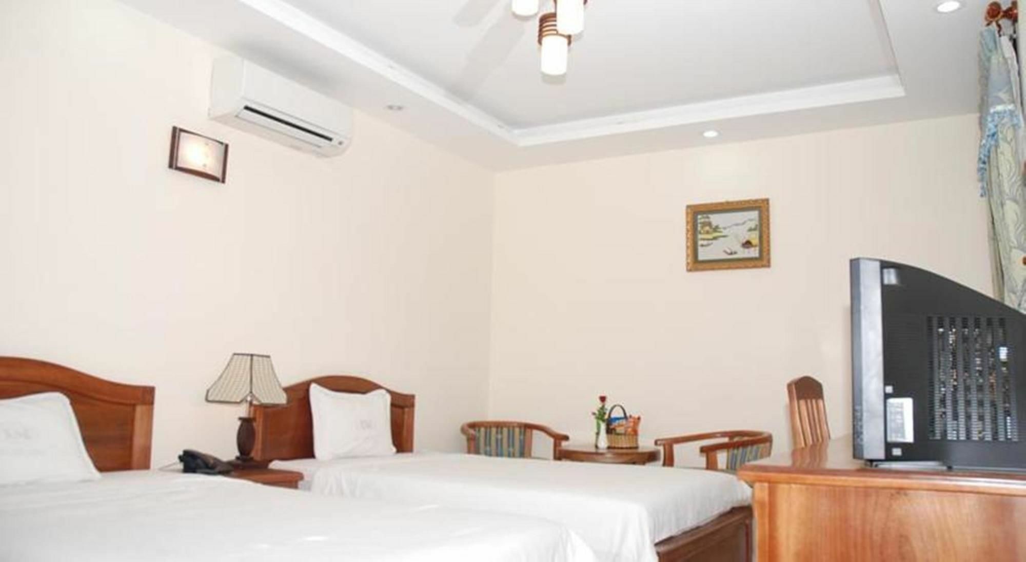 Hotel Phu An