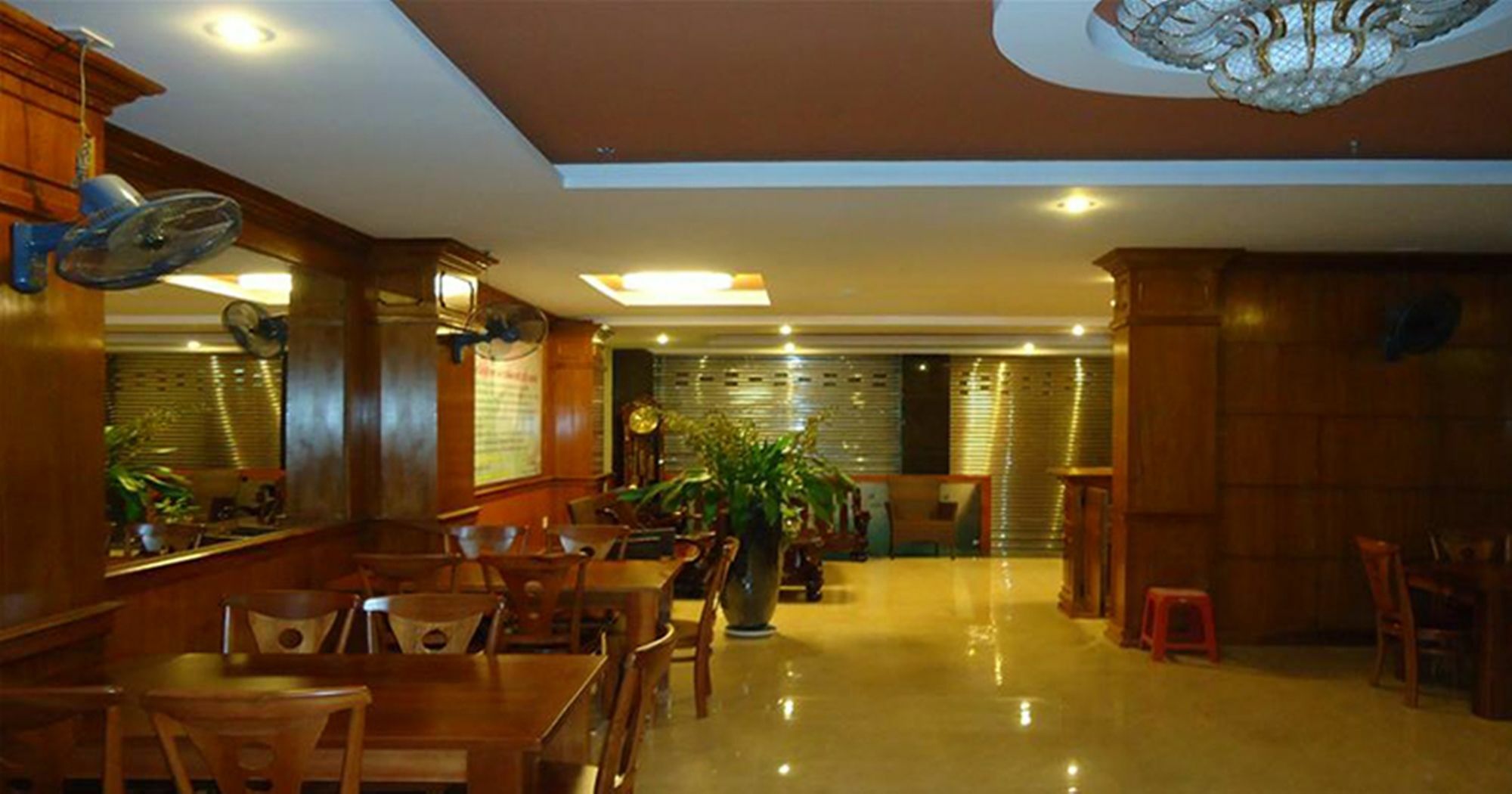 Hotel Phu An 2*
