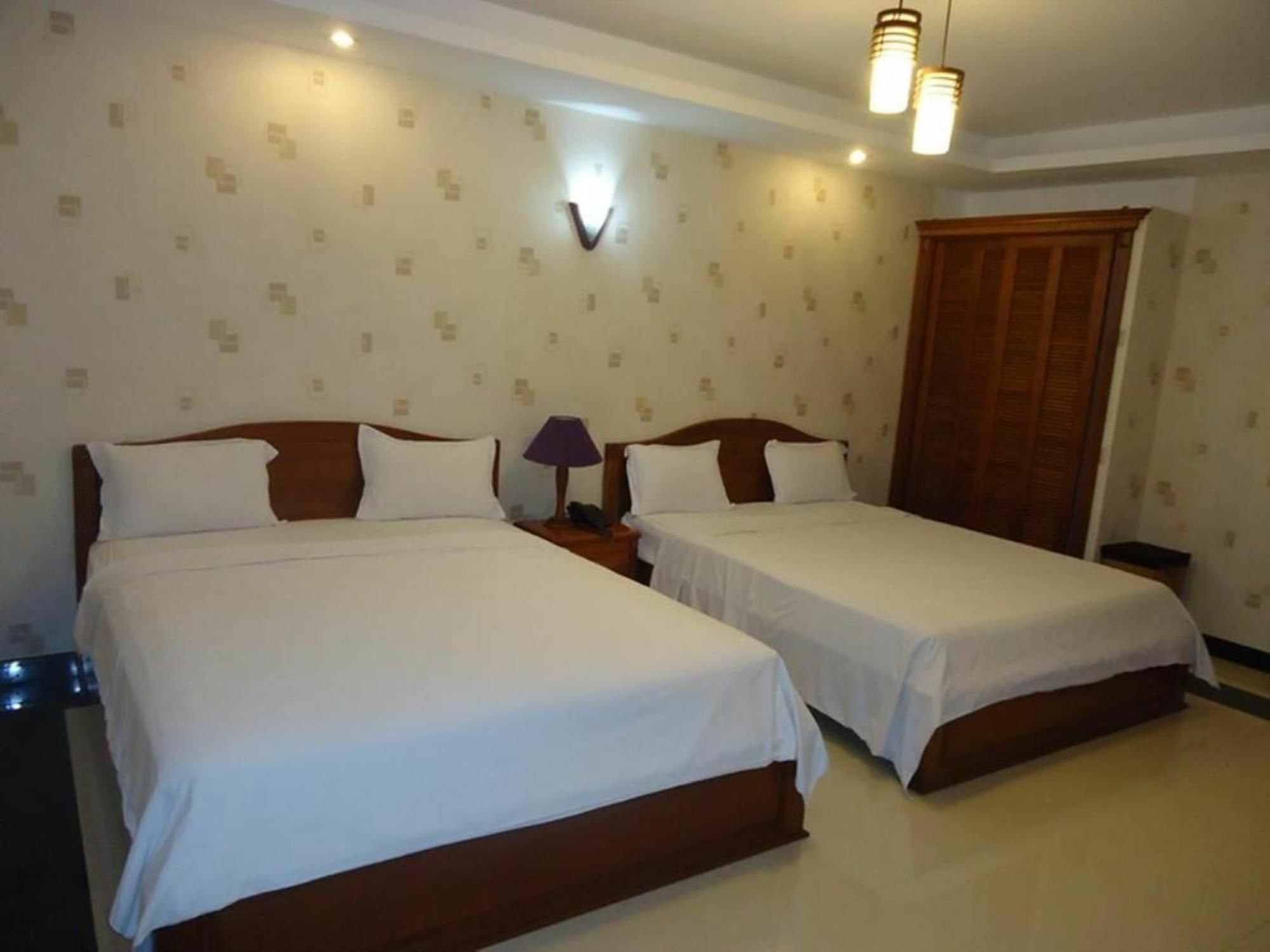 Phu An Hotel 2*
