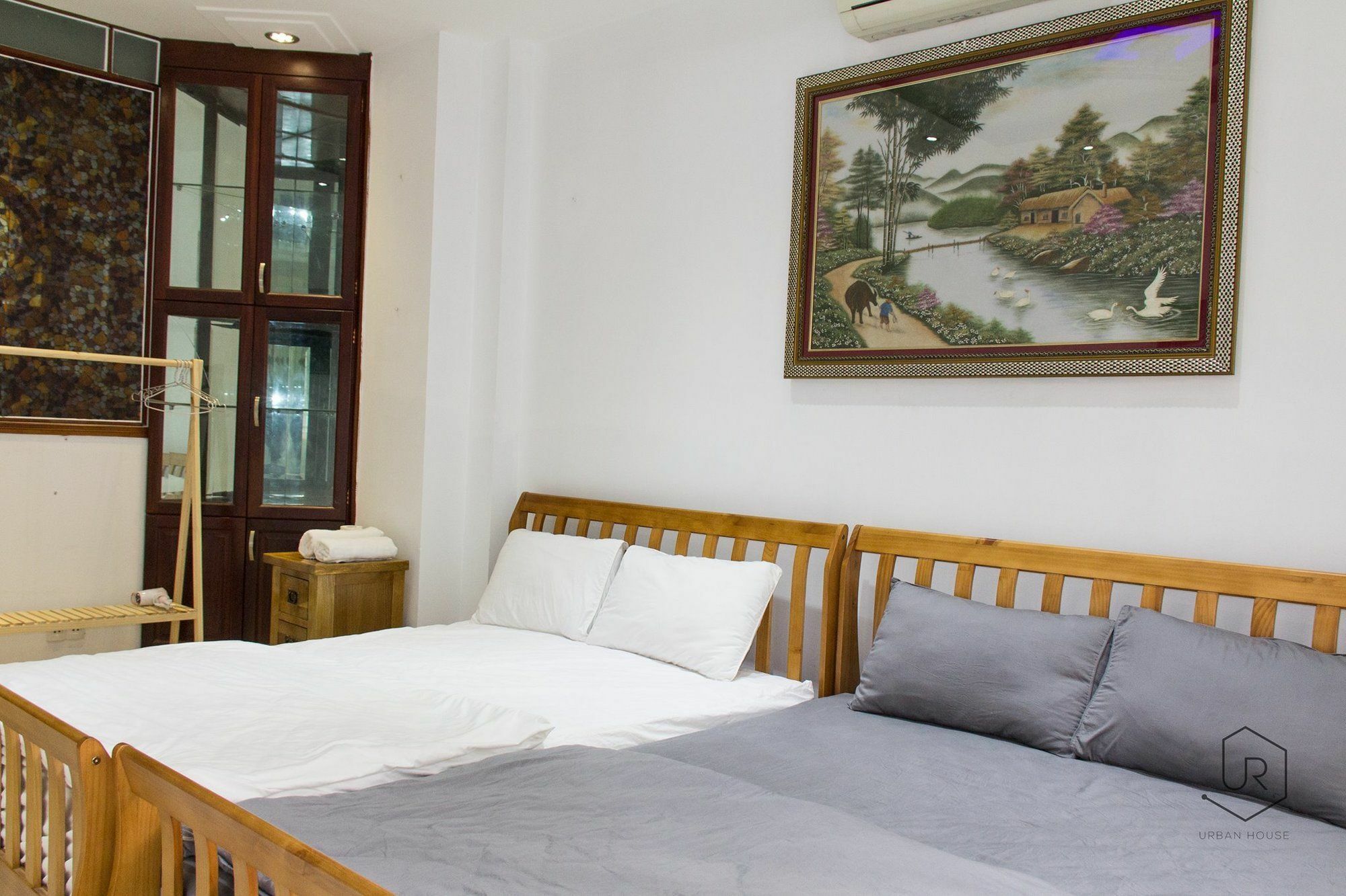 Urban House Saigon 2 * Ho Chi Minh City