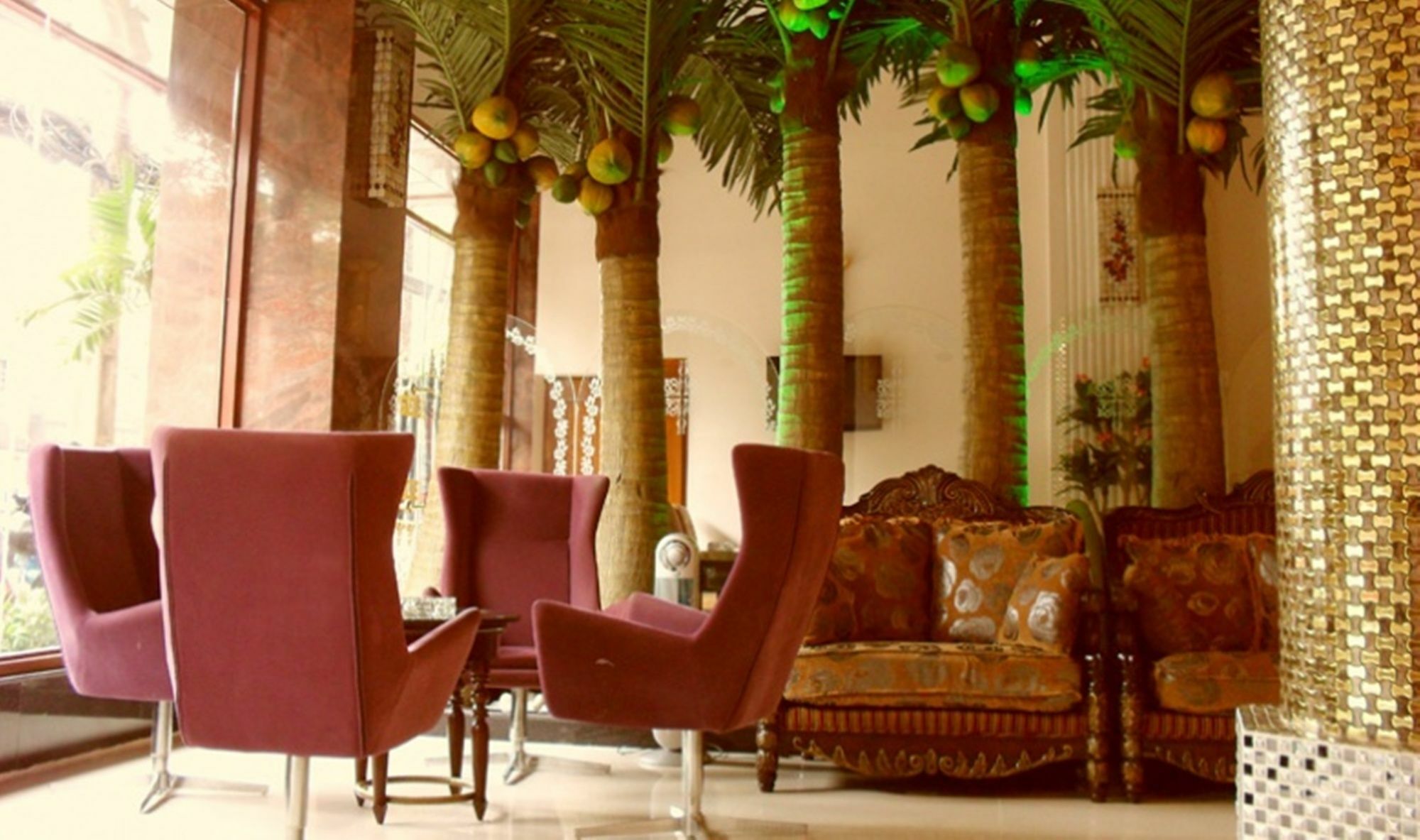 Hotel Fortune 1127 -