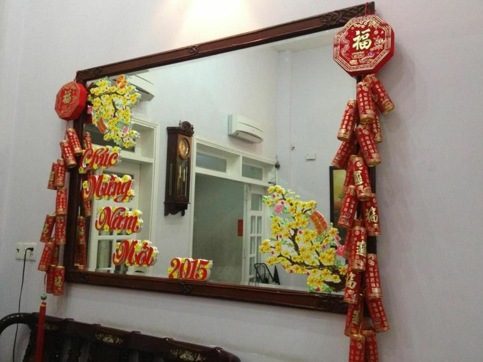 Hotel Anh Ngoc *
