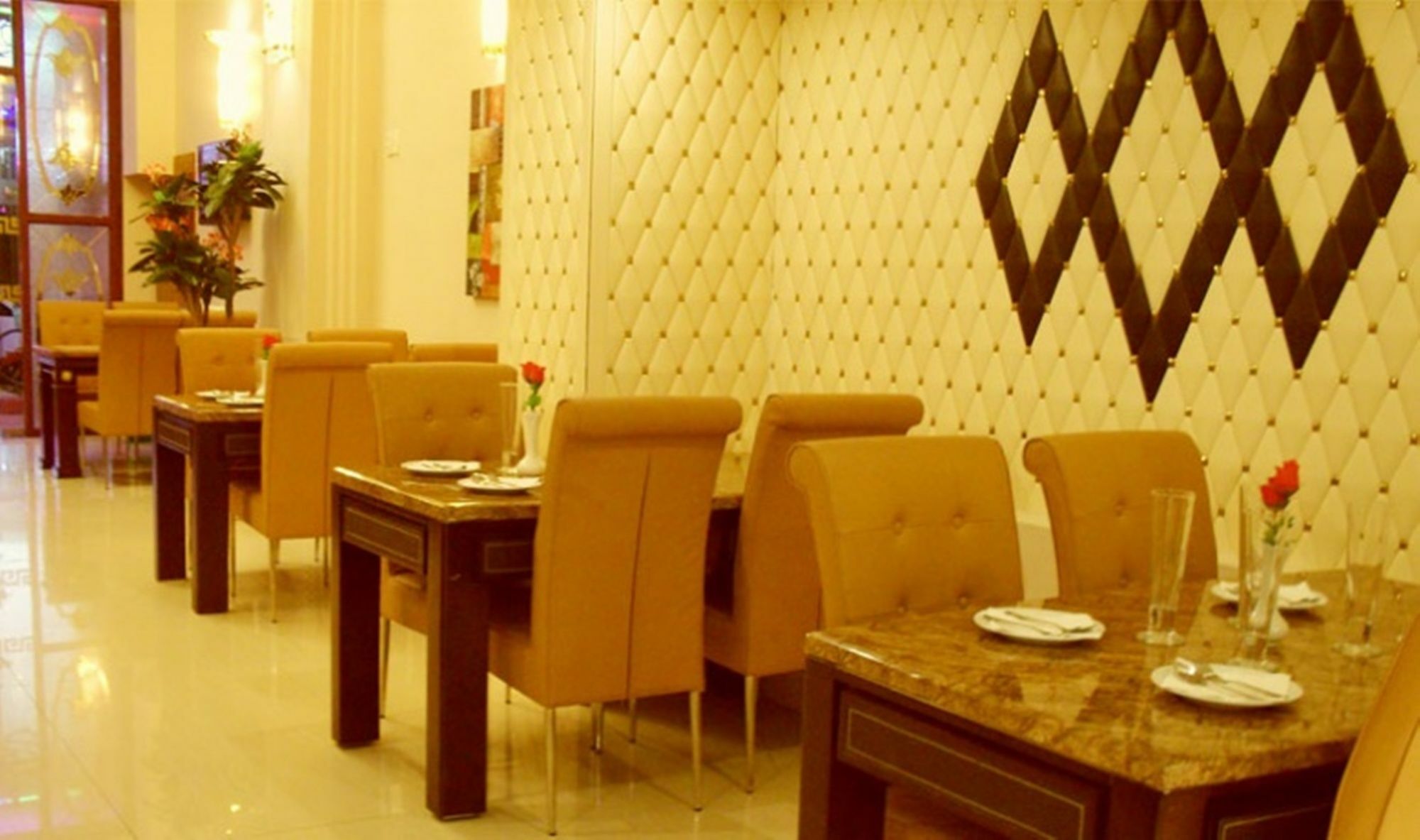 Hotel Fortune 1127 - Ho Chi Minh City