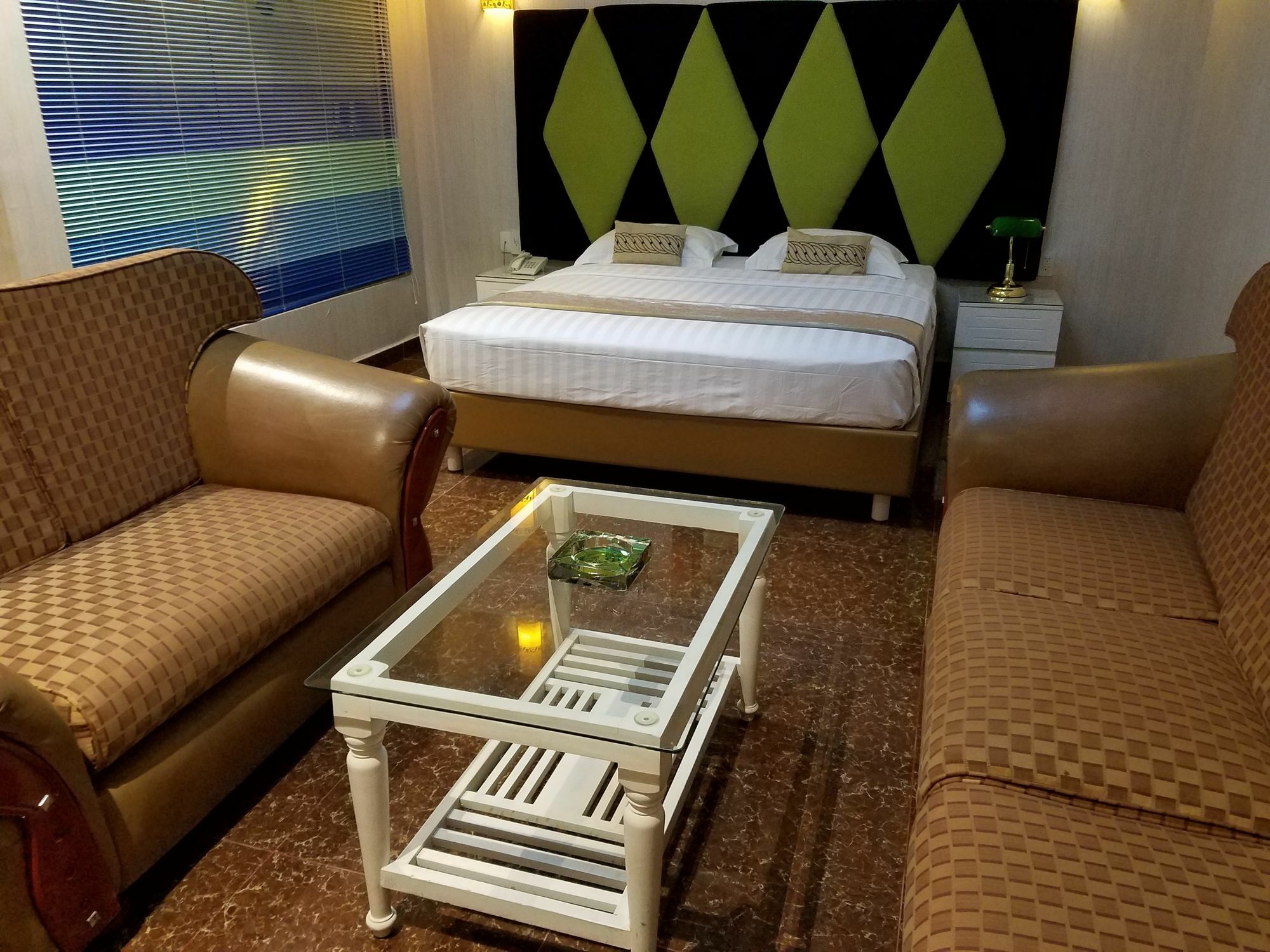 Hotel Fortune 1127 -