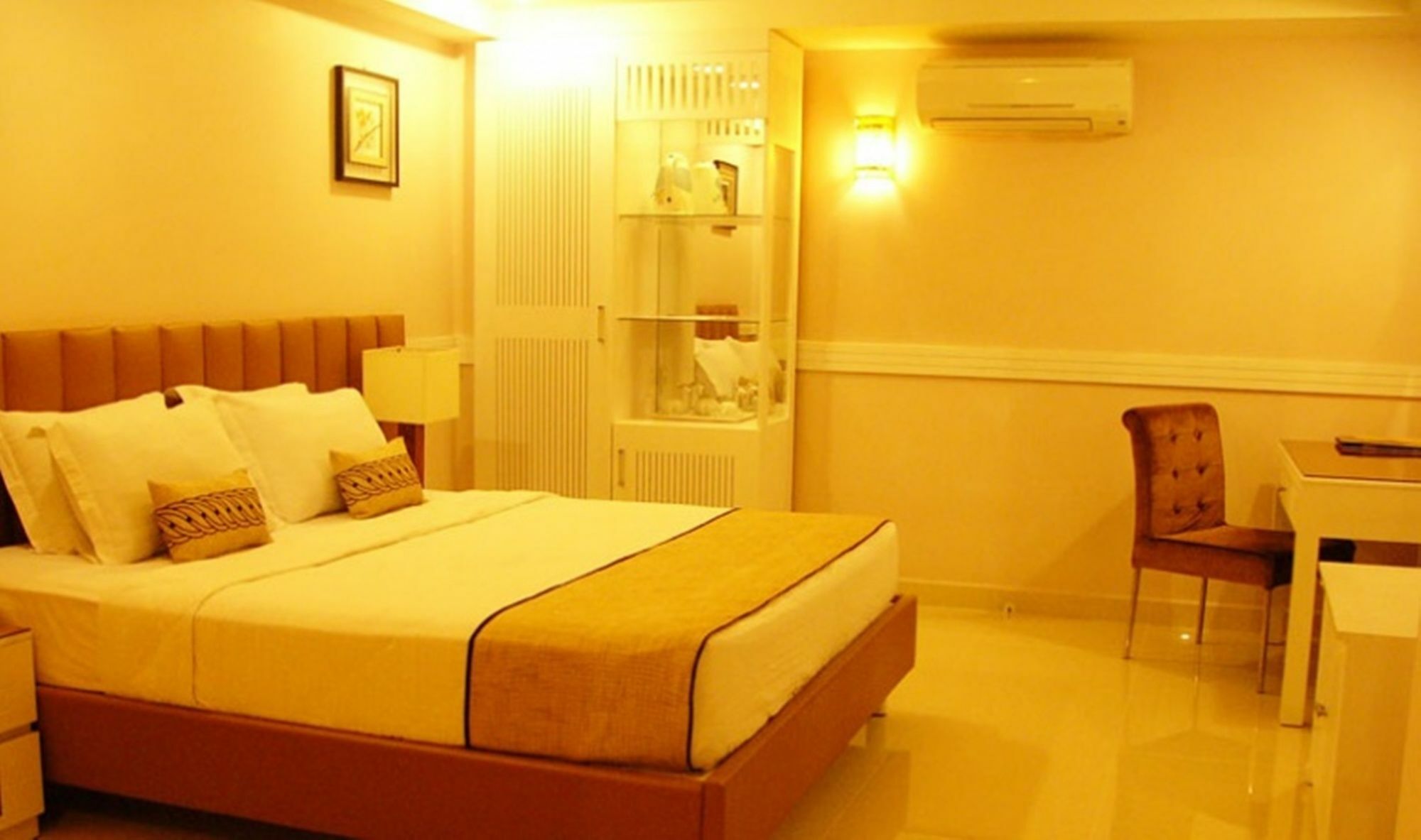 Hotel Fortune 1127 -