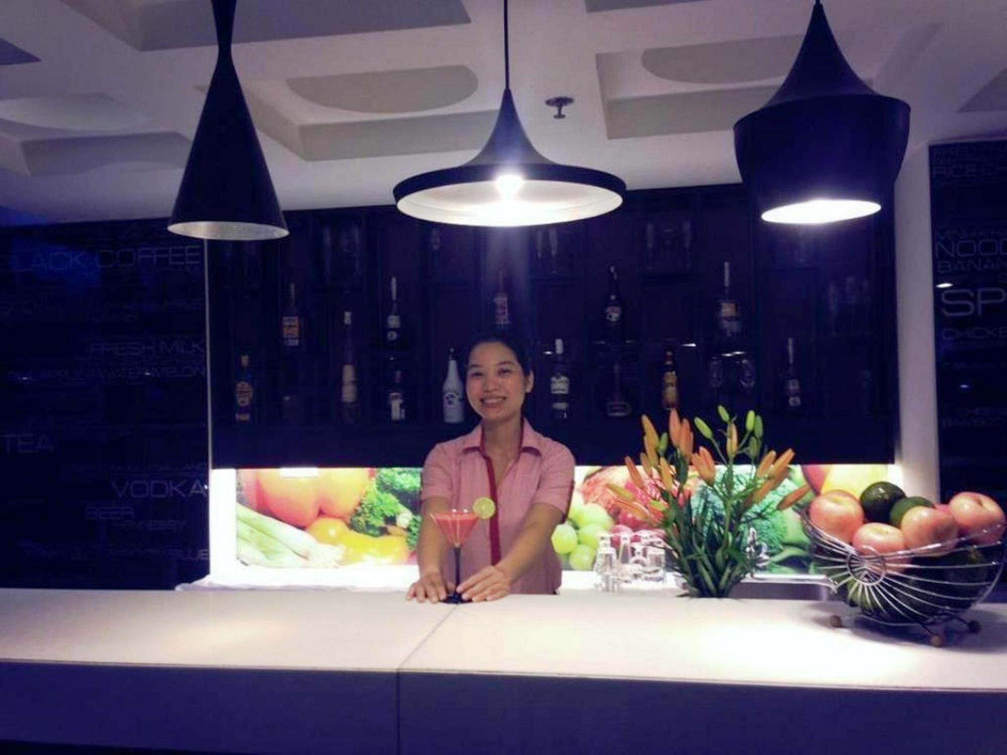 Hotel Minh Khang
