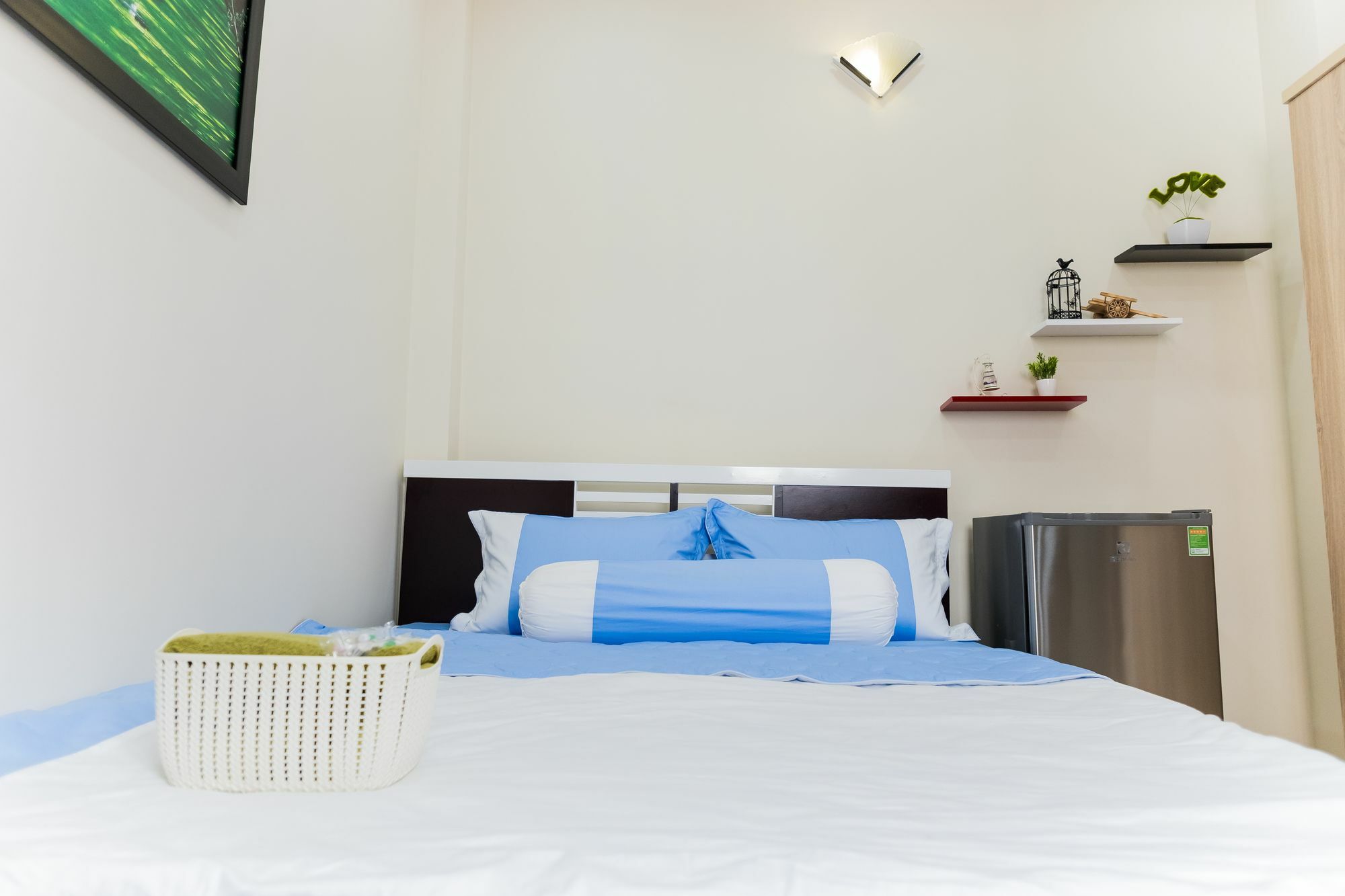 Sunny's House Homestay *