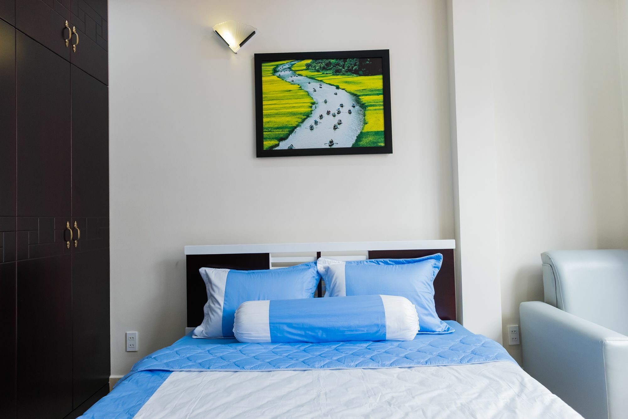 Homestay Sunny's House Ho Chi Minh City
