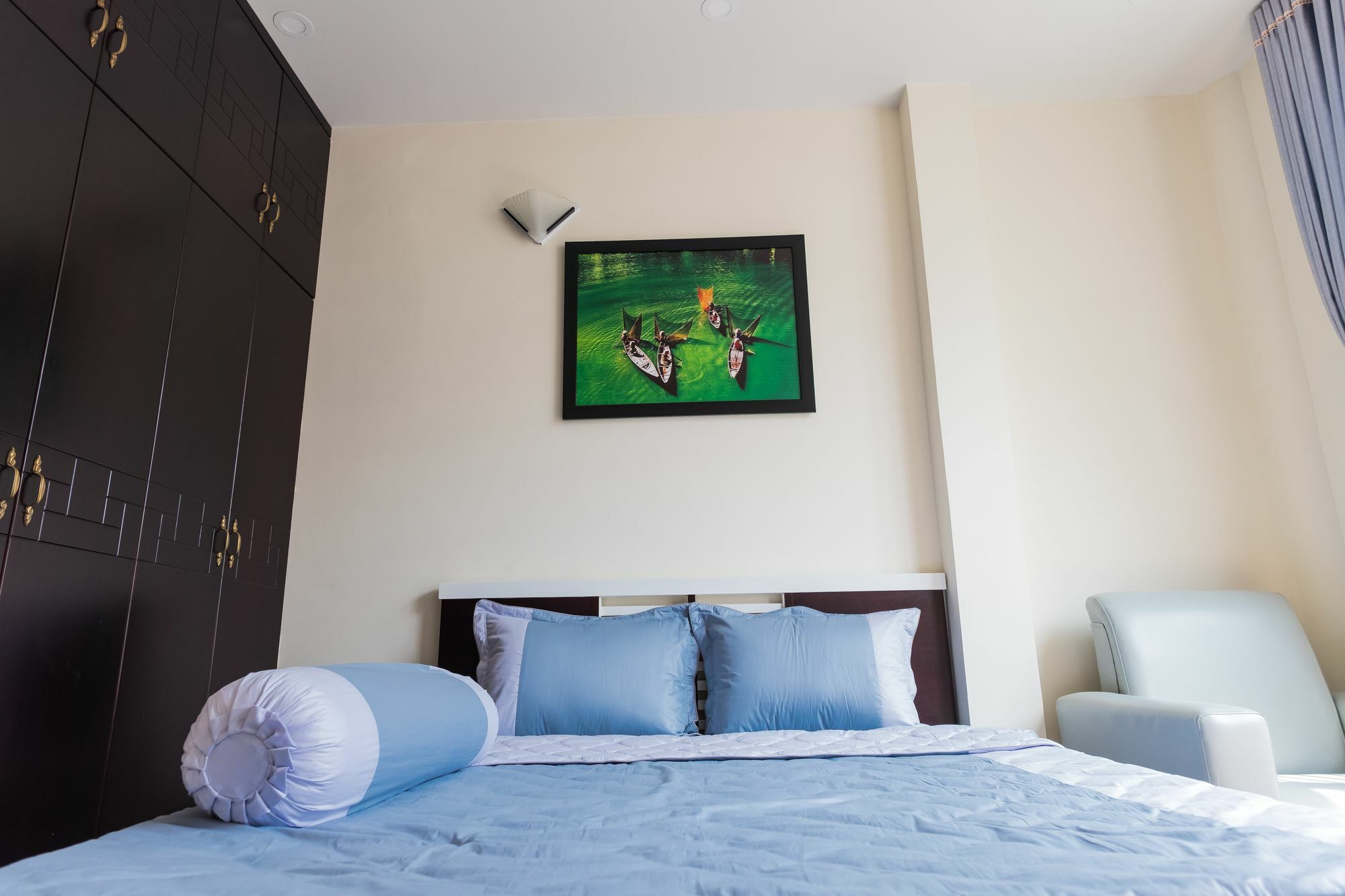 Sunny's House