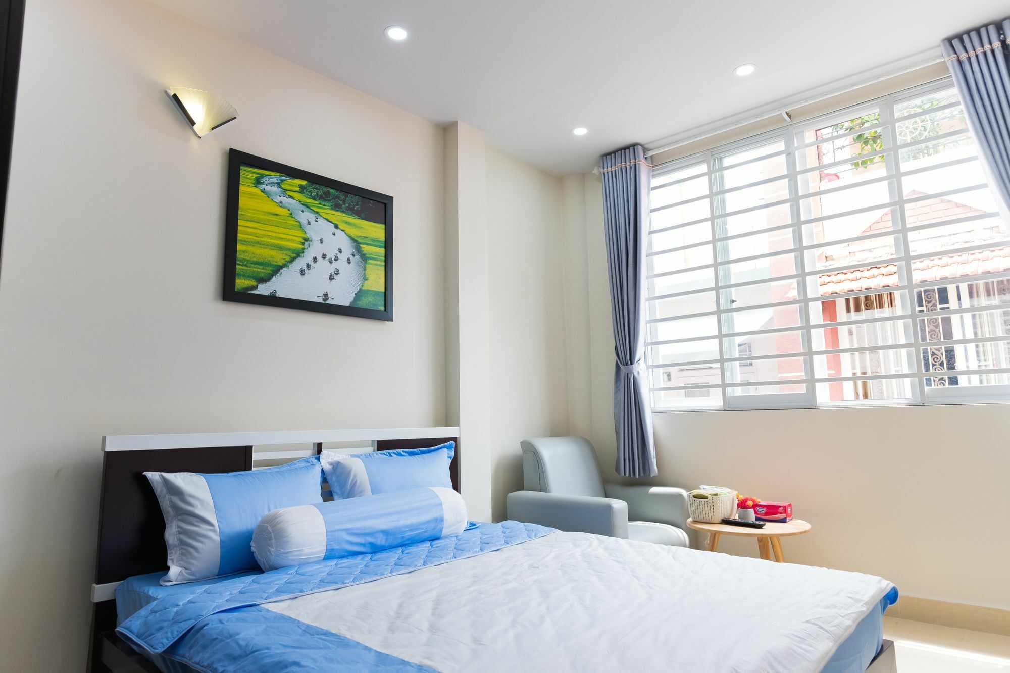 Sunny's House Homestay